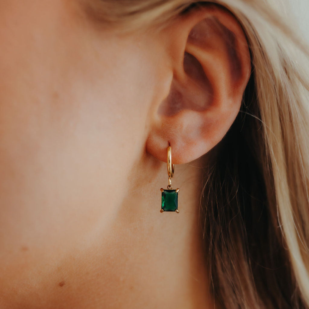 Ivy +  Hoop + Stud Bundle