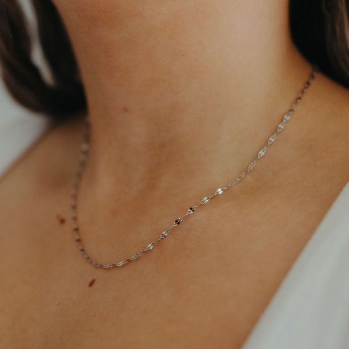 Petal Chain