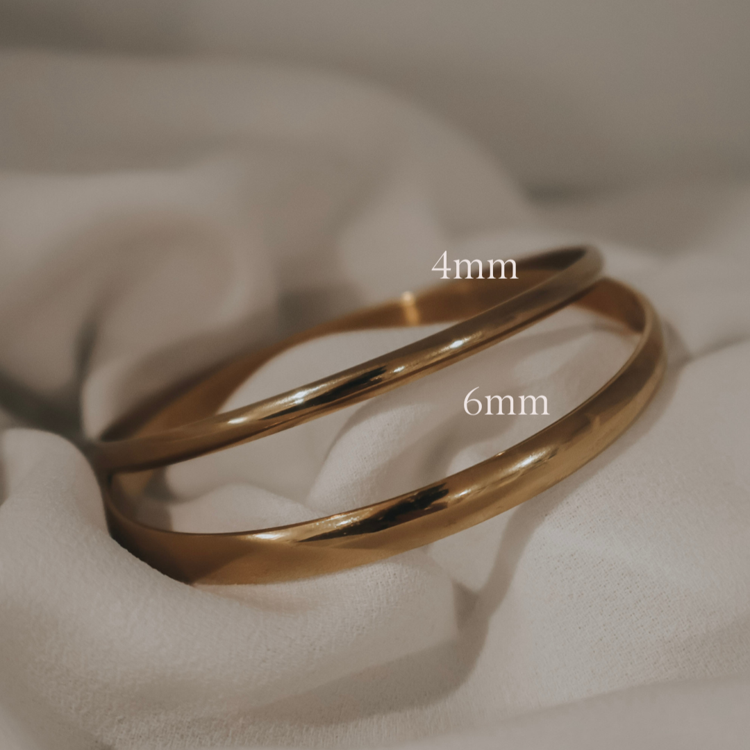 6mm Bangle