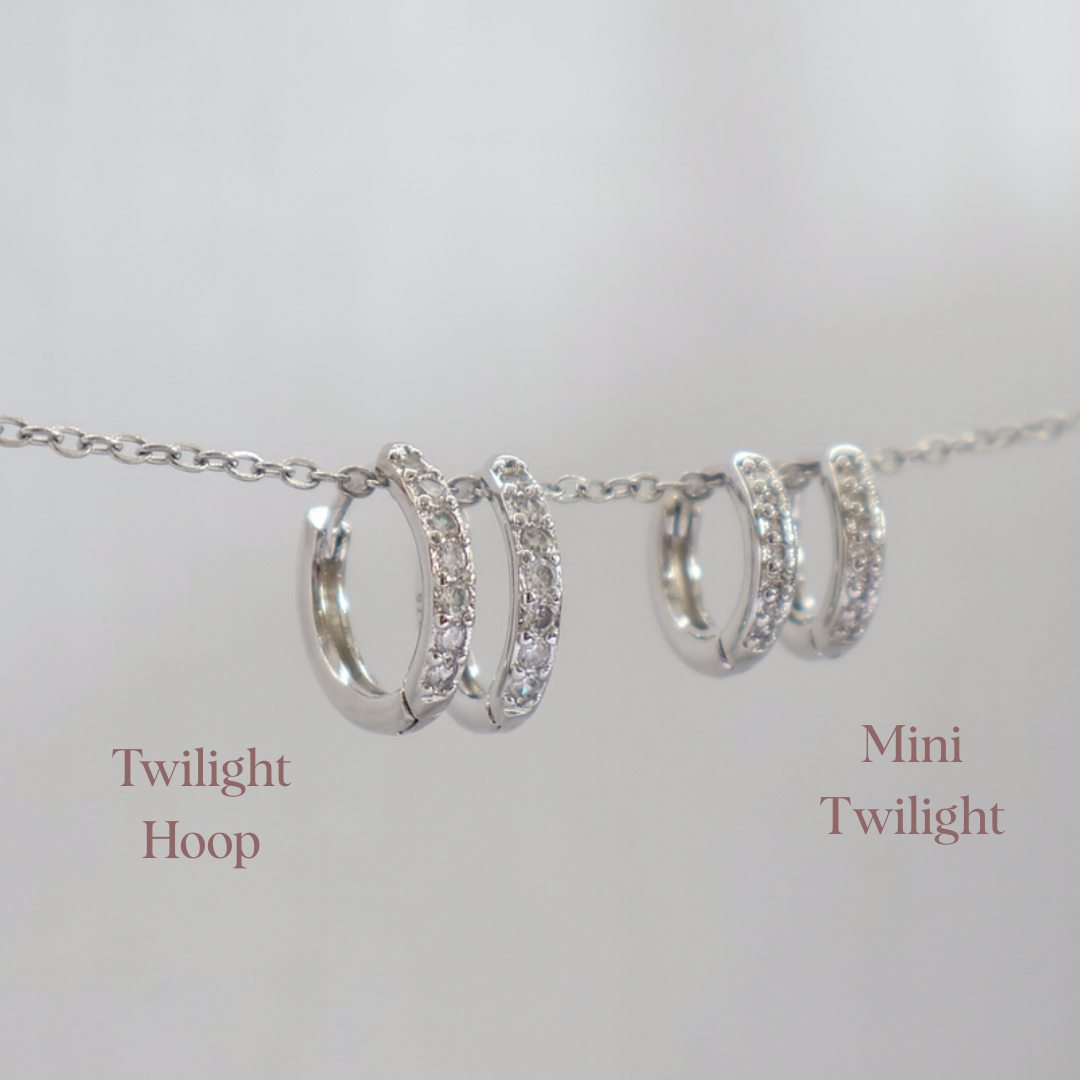 Trio Twilight Bundle
