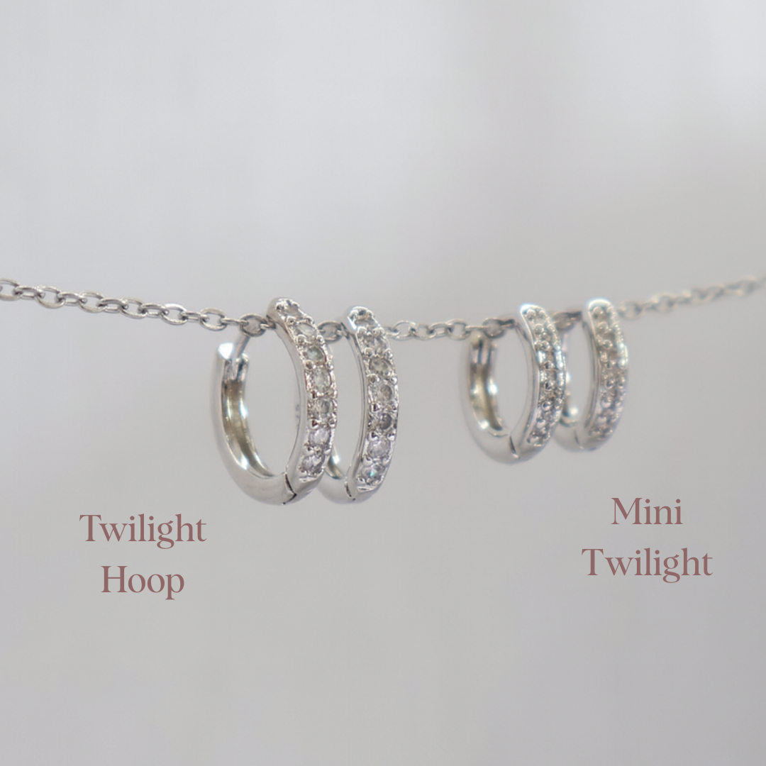 Duo Twilight Hoop Bundle