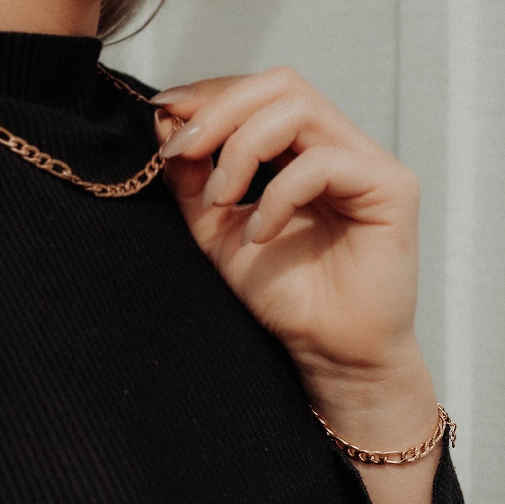 Large Figaro Bundle