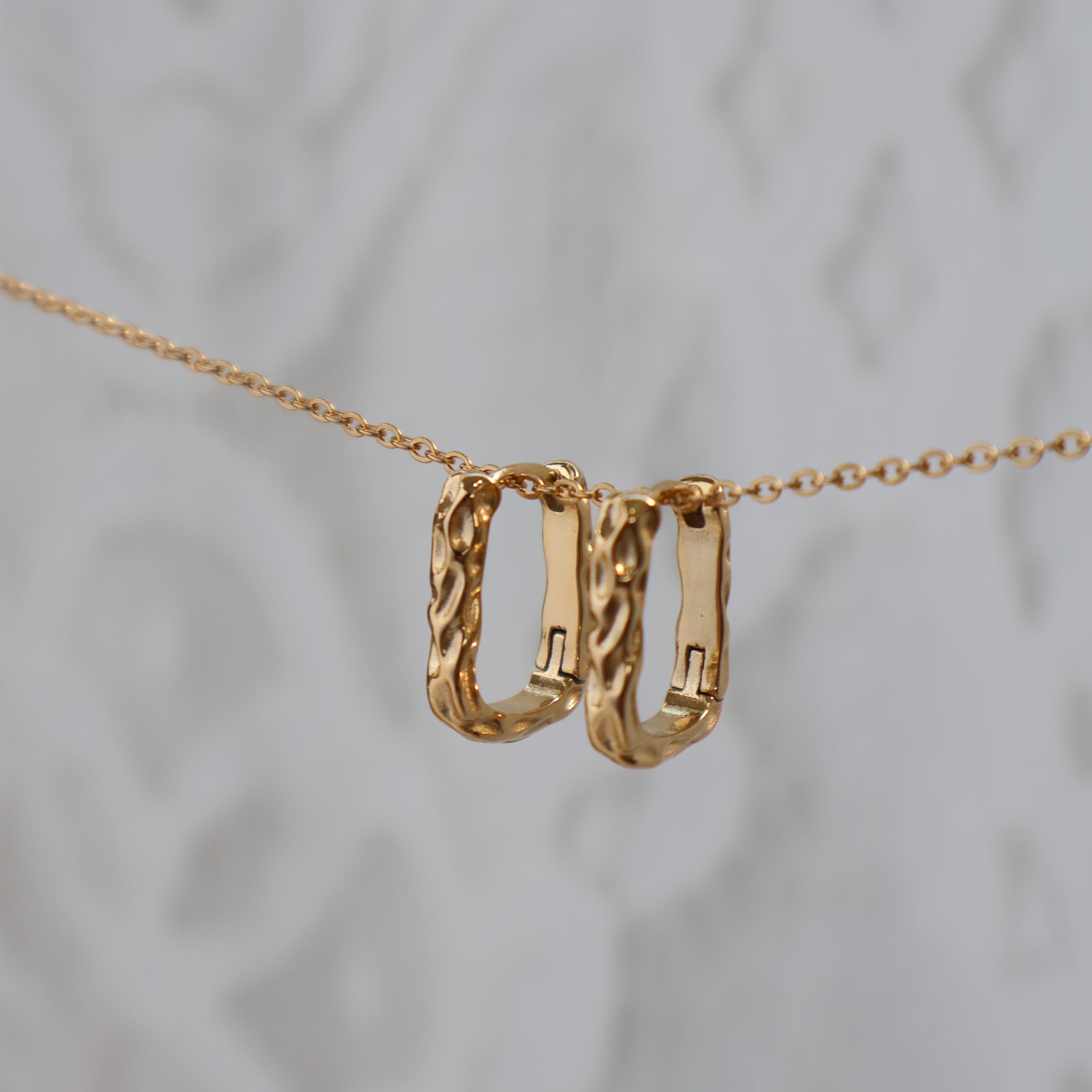 Crater Hoops