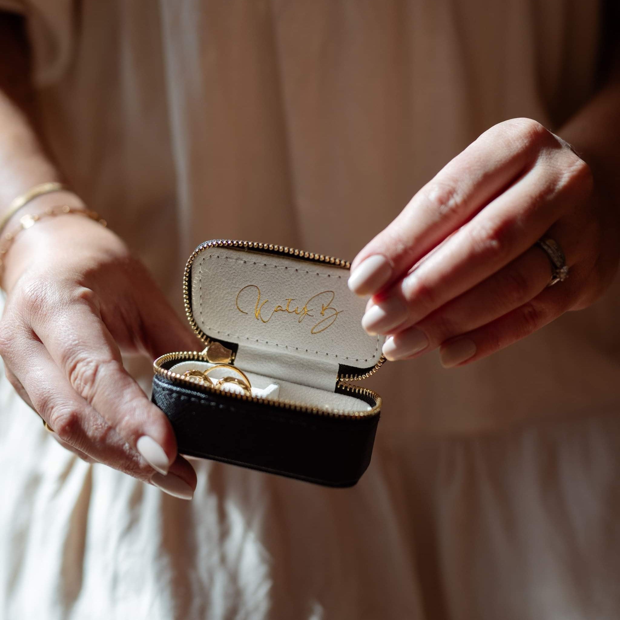 Jewellery Case