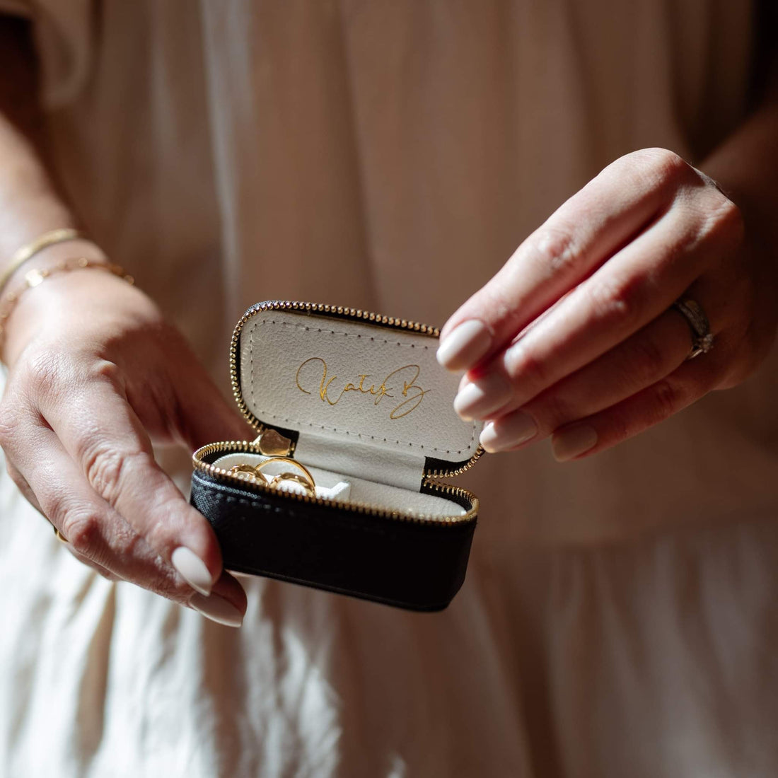 Jewellery Case