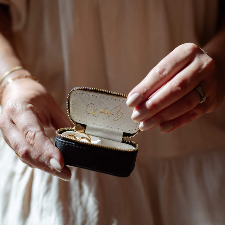 Jewellery Case