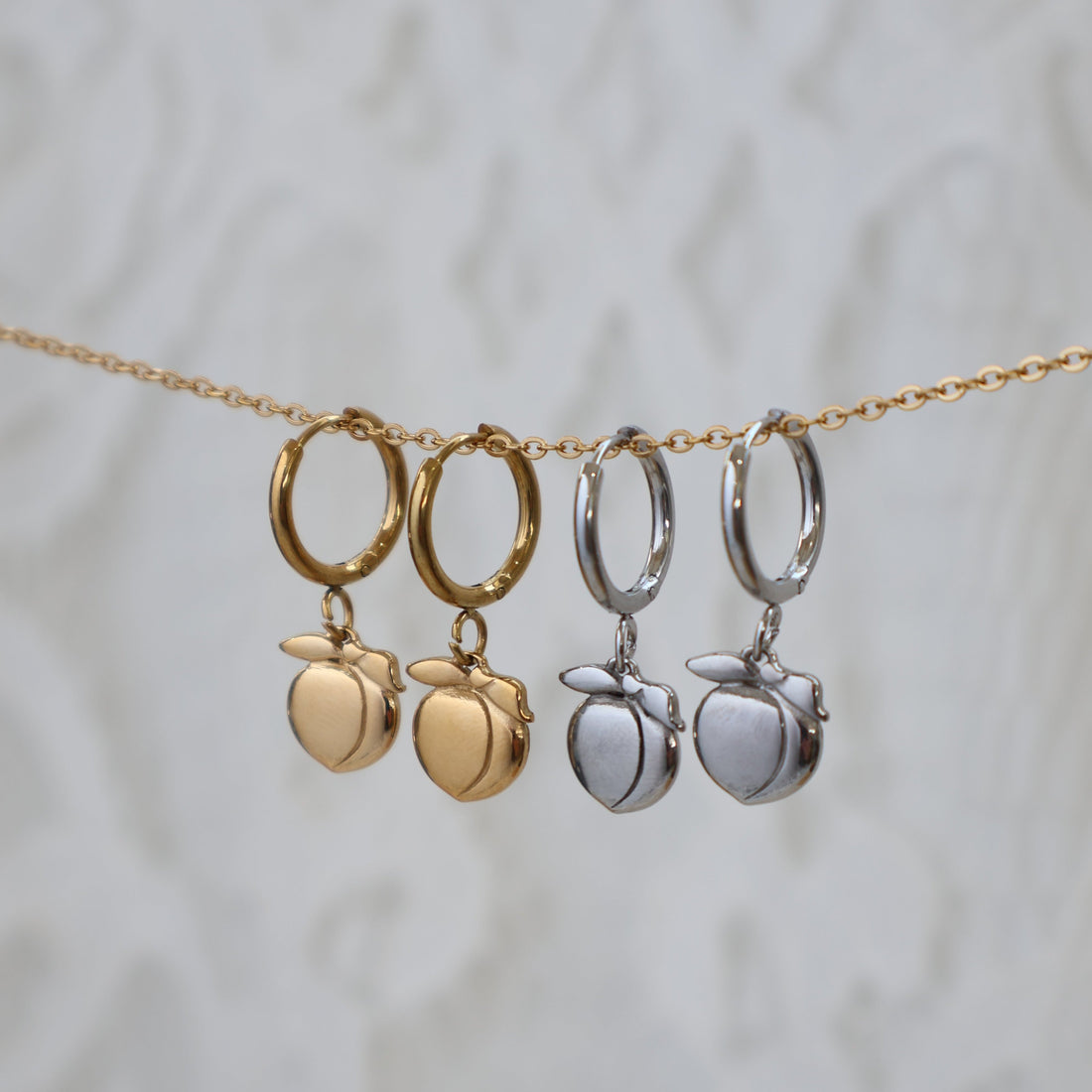 Peachy Bundle