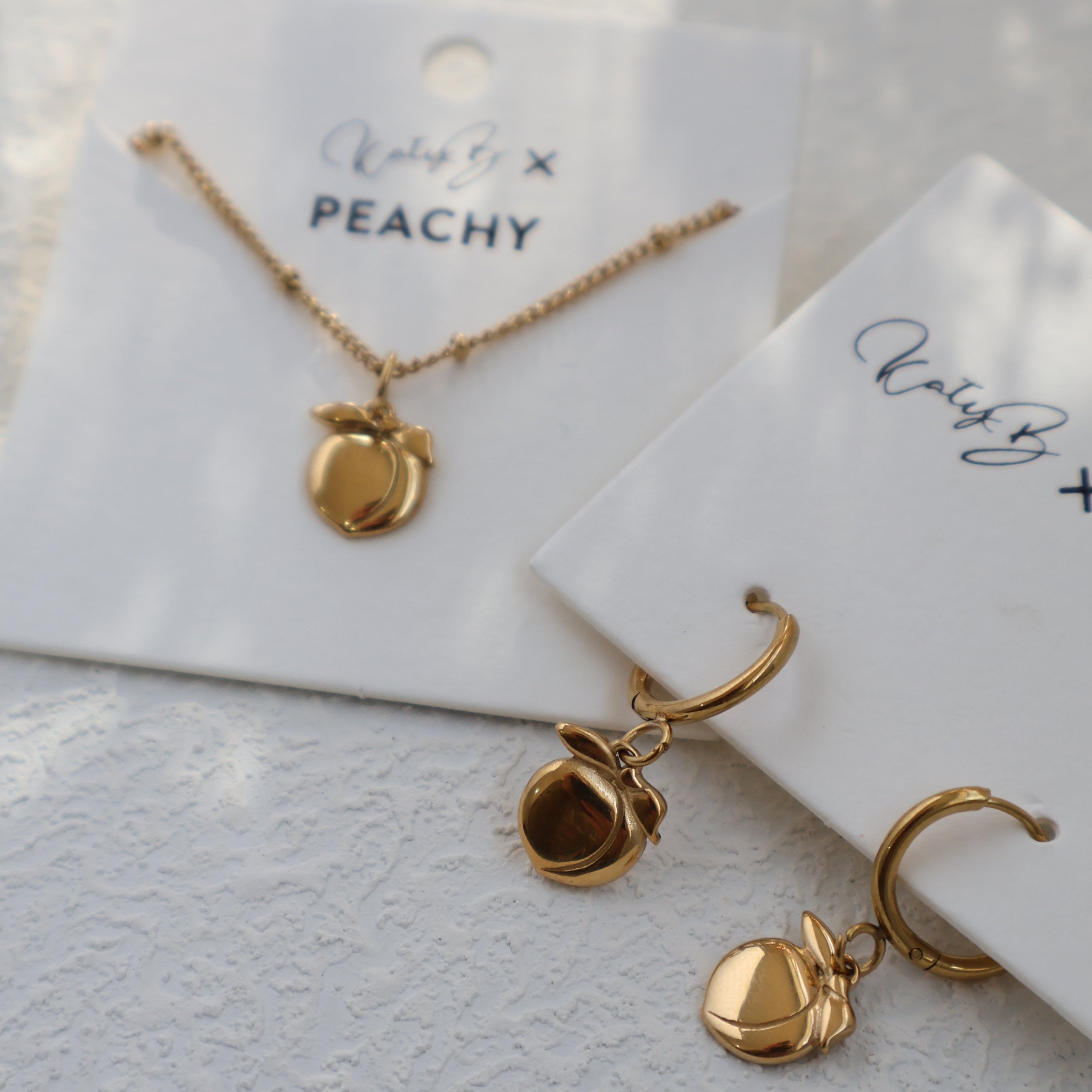 Peachy Bundle