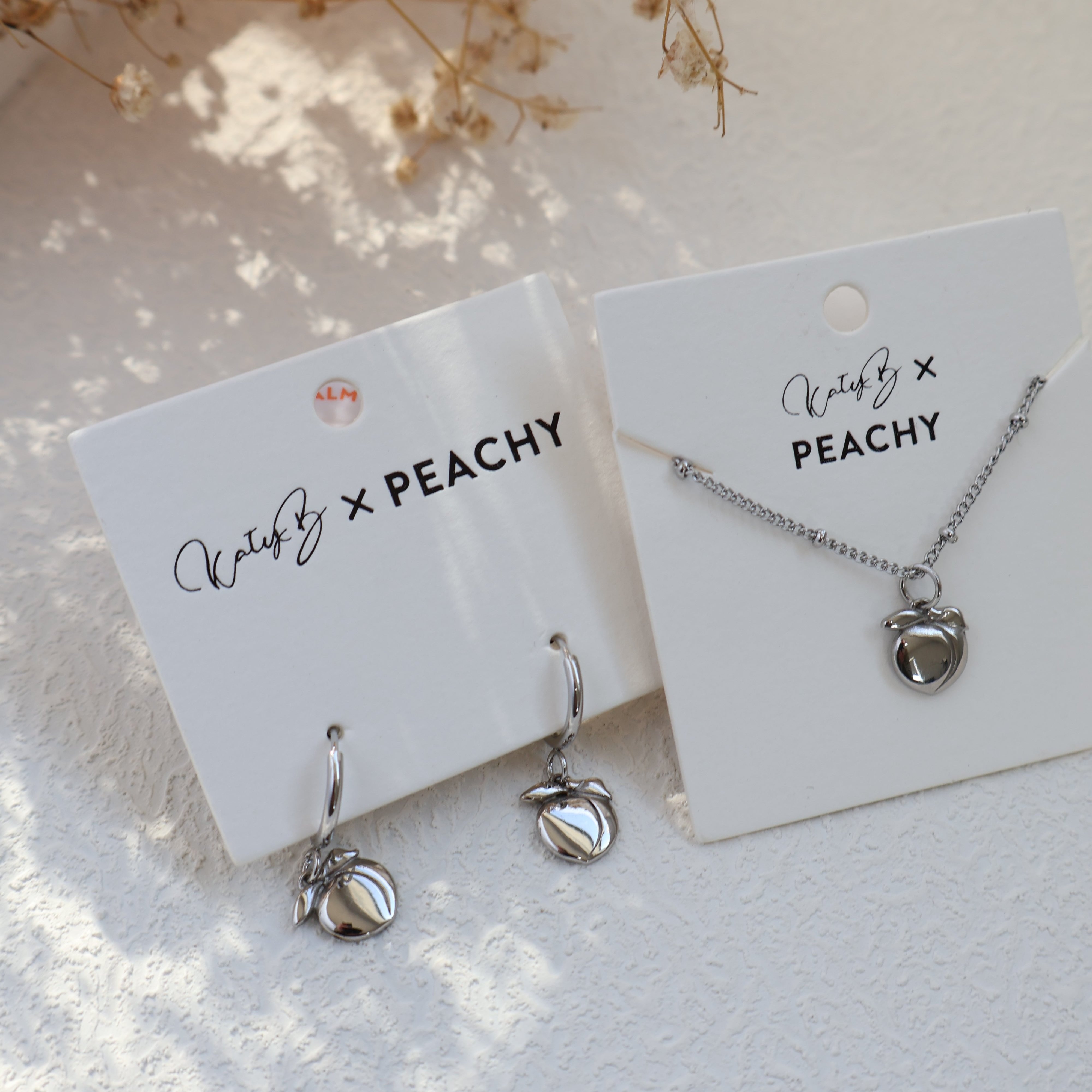 Peachy Bundle