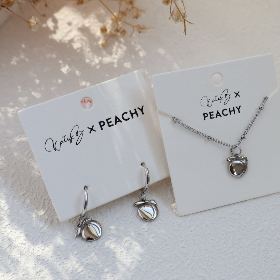 Peachy Bundle