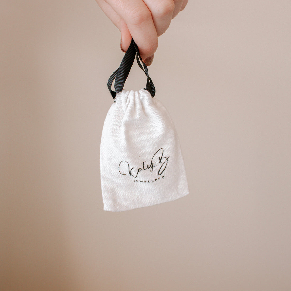 Linen Bag