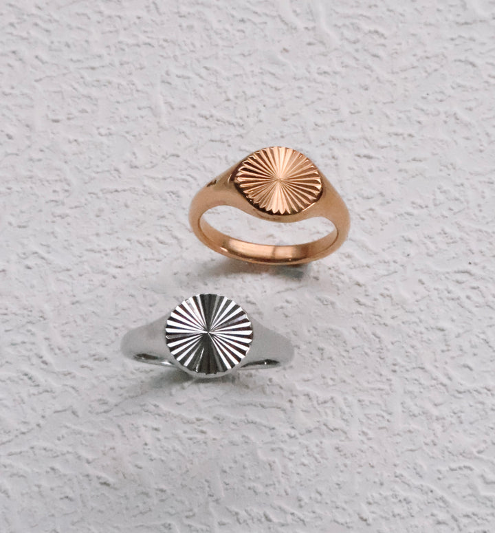 The Circle Ring