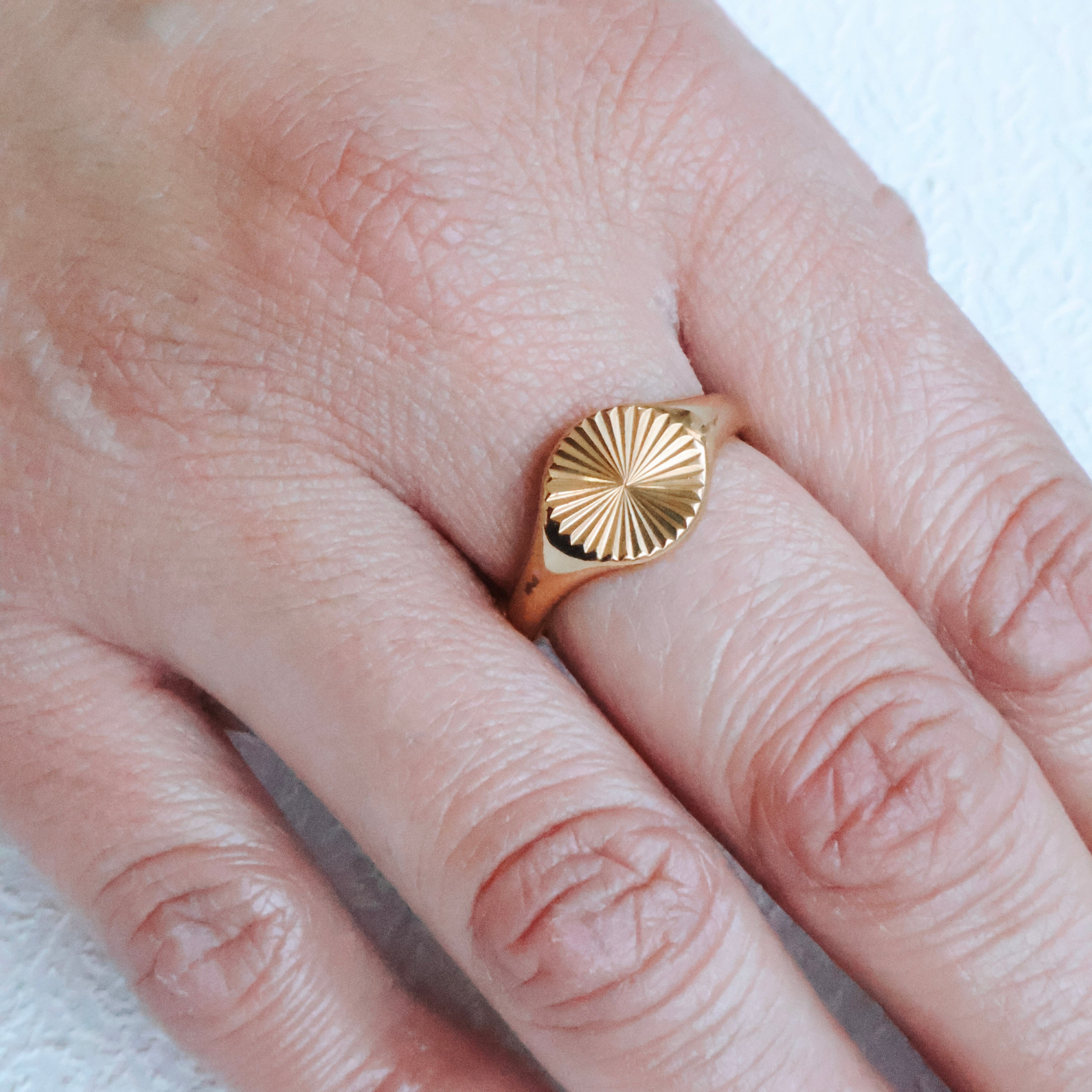 The Circle Ring