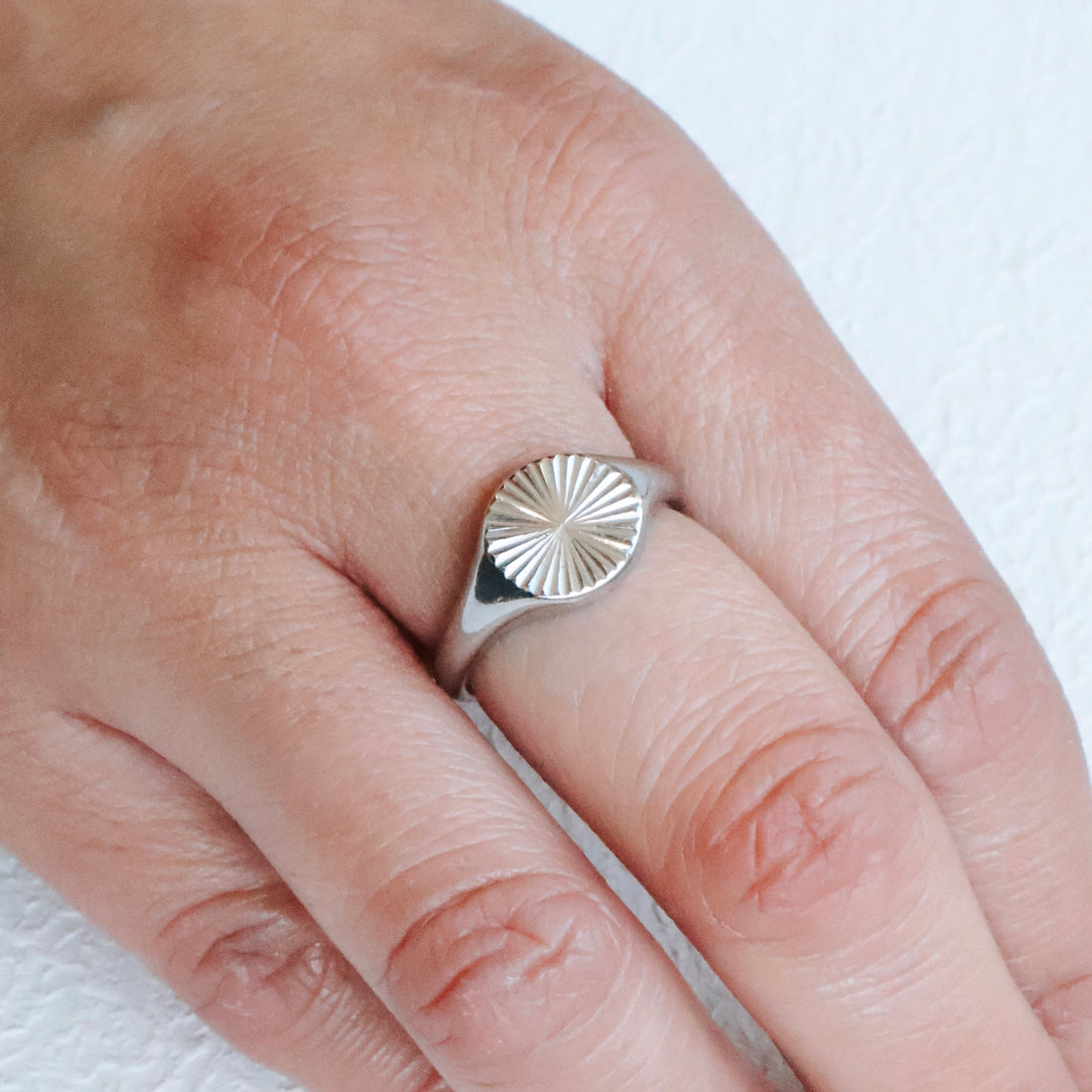 The Circle Ring