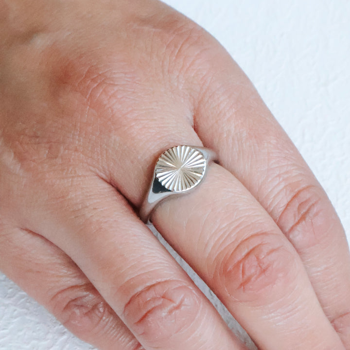The Circle Ring