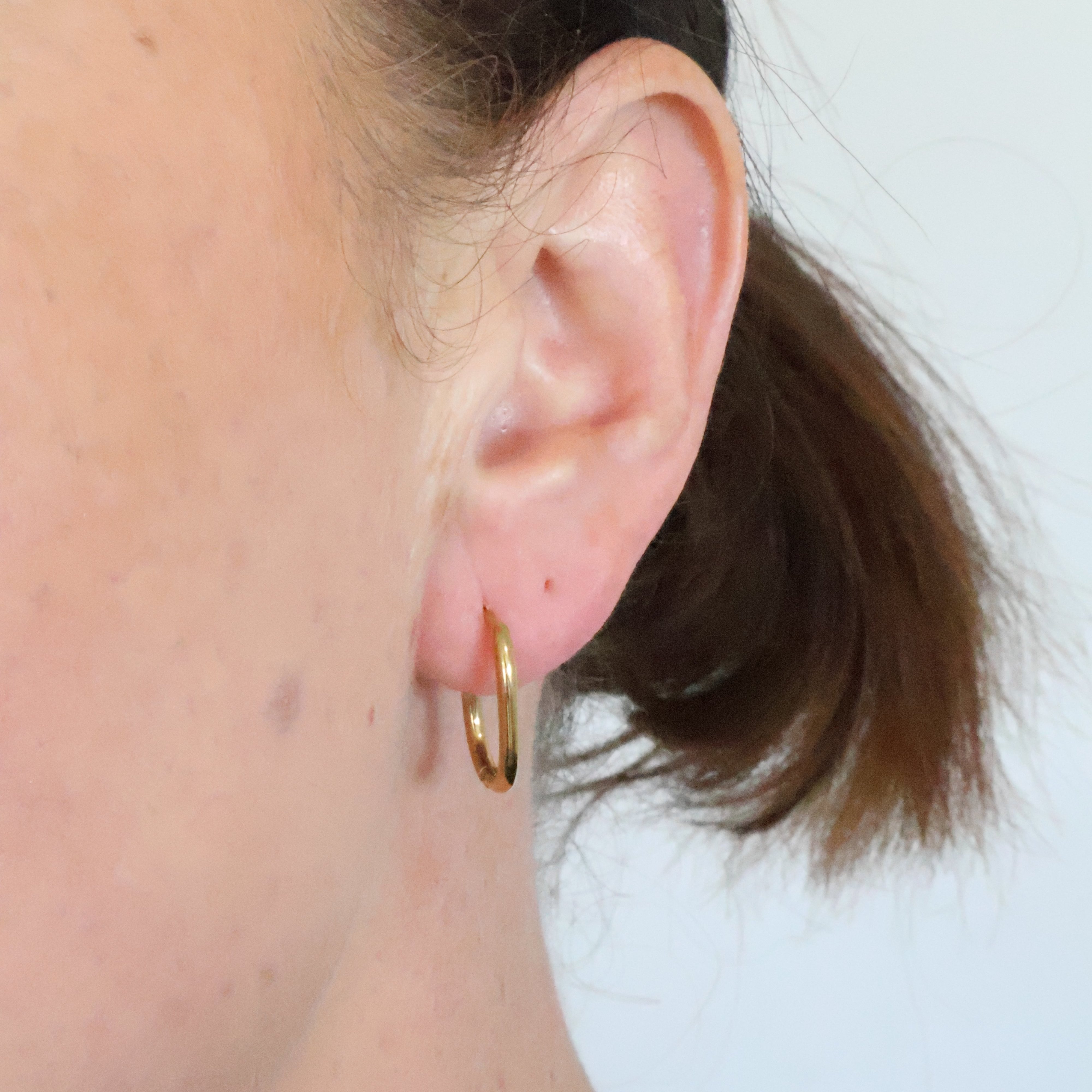 Rectangle Hoops