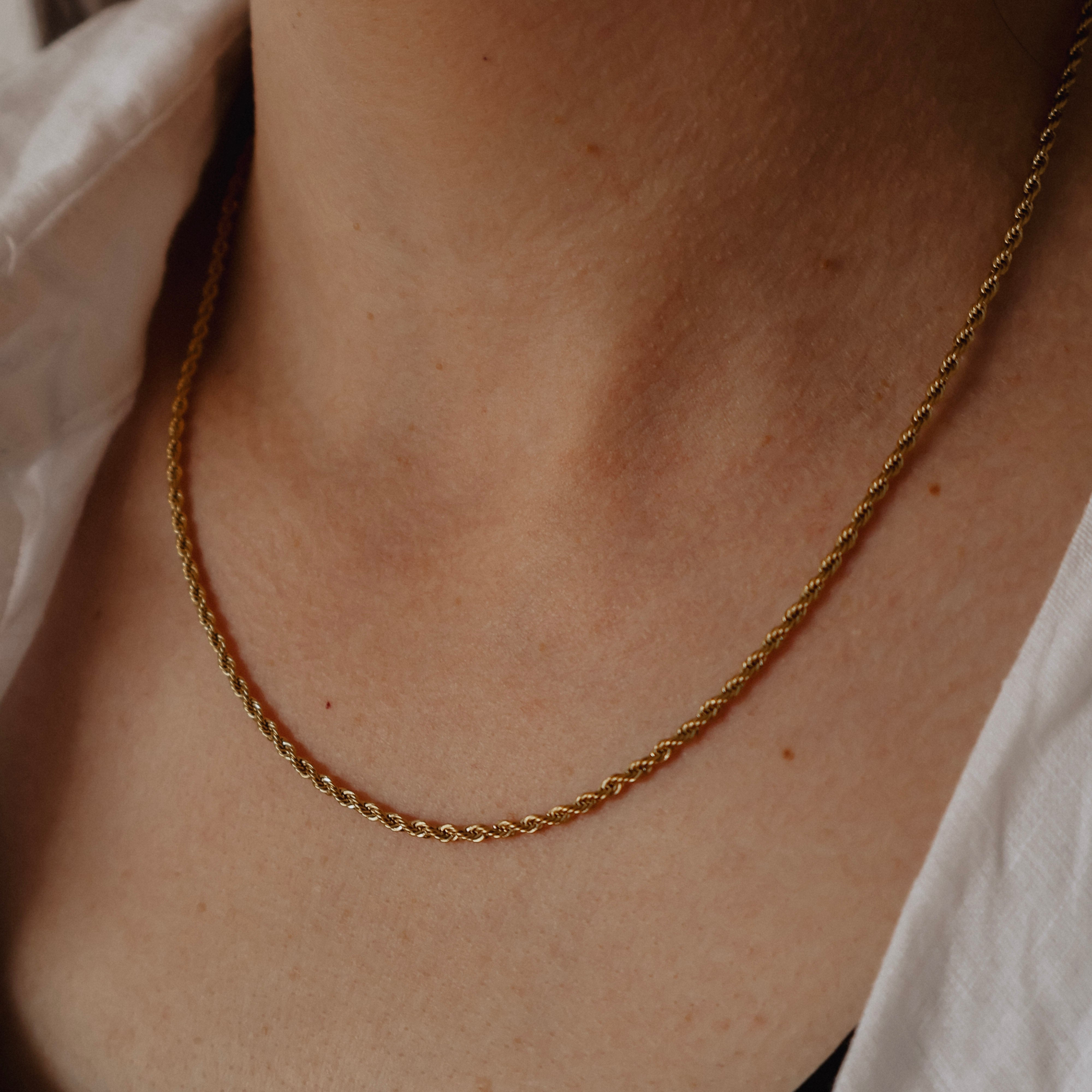 Rope Chain