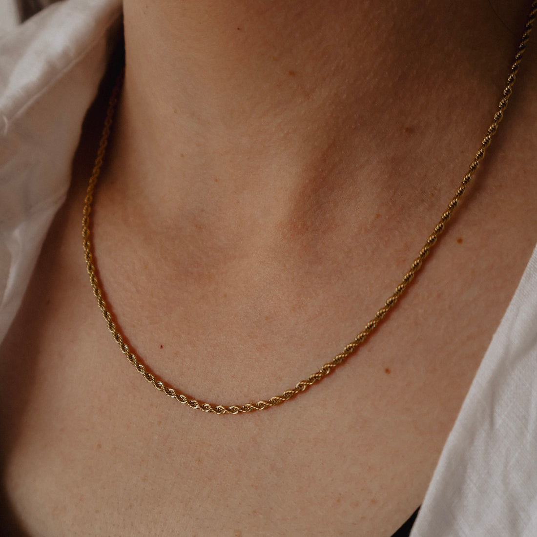 Rope Chain