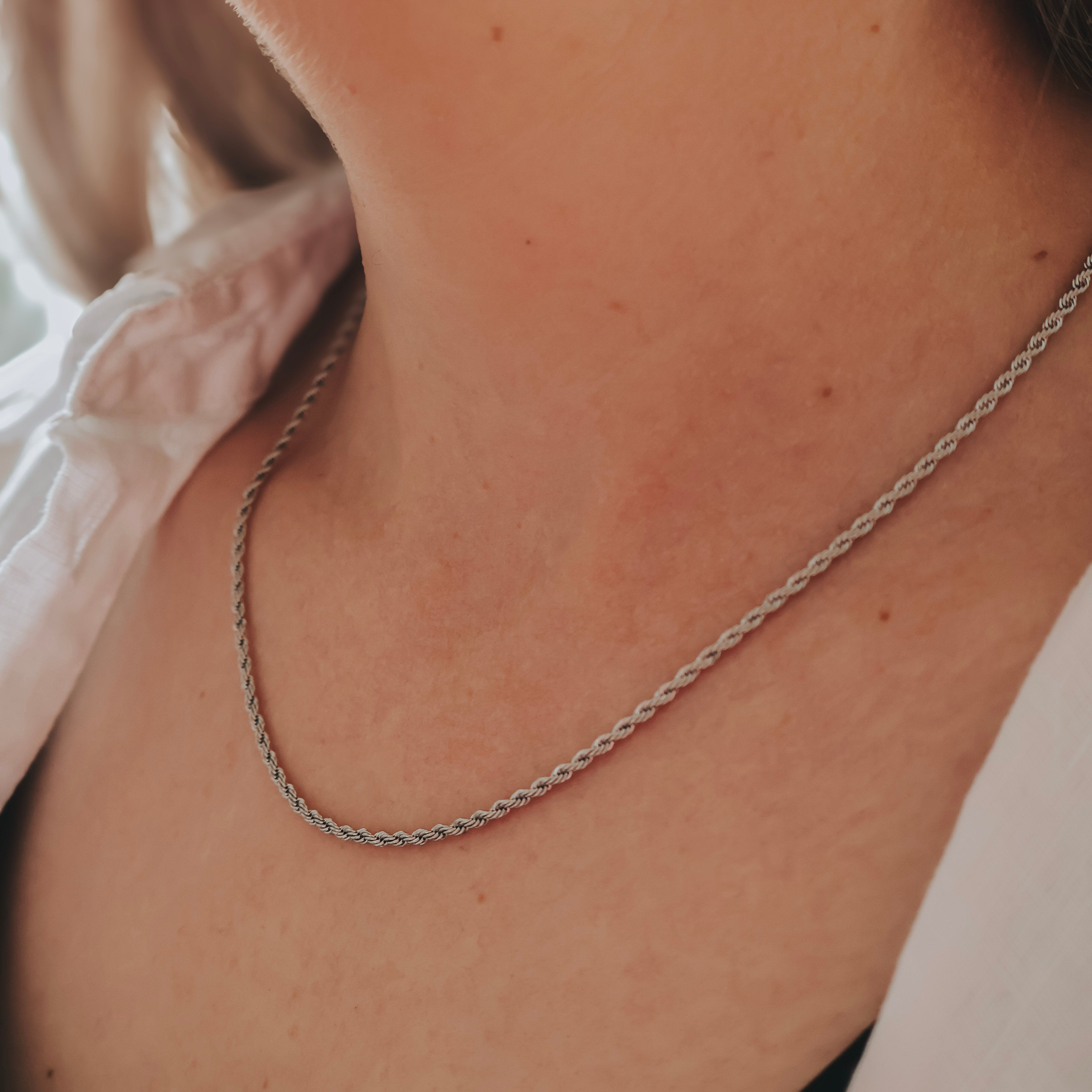 Rope Chain