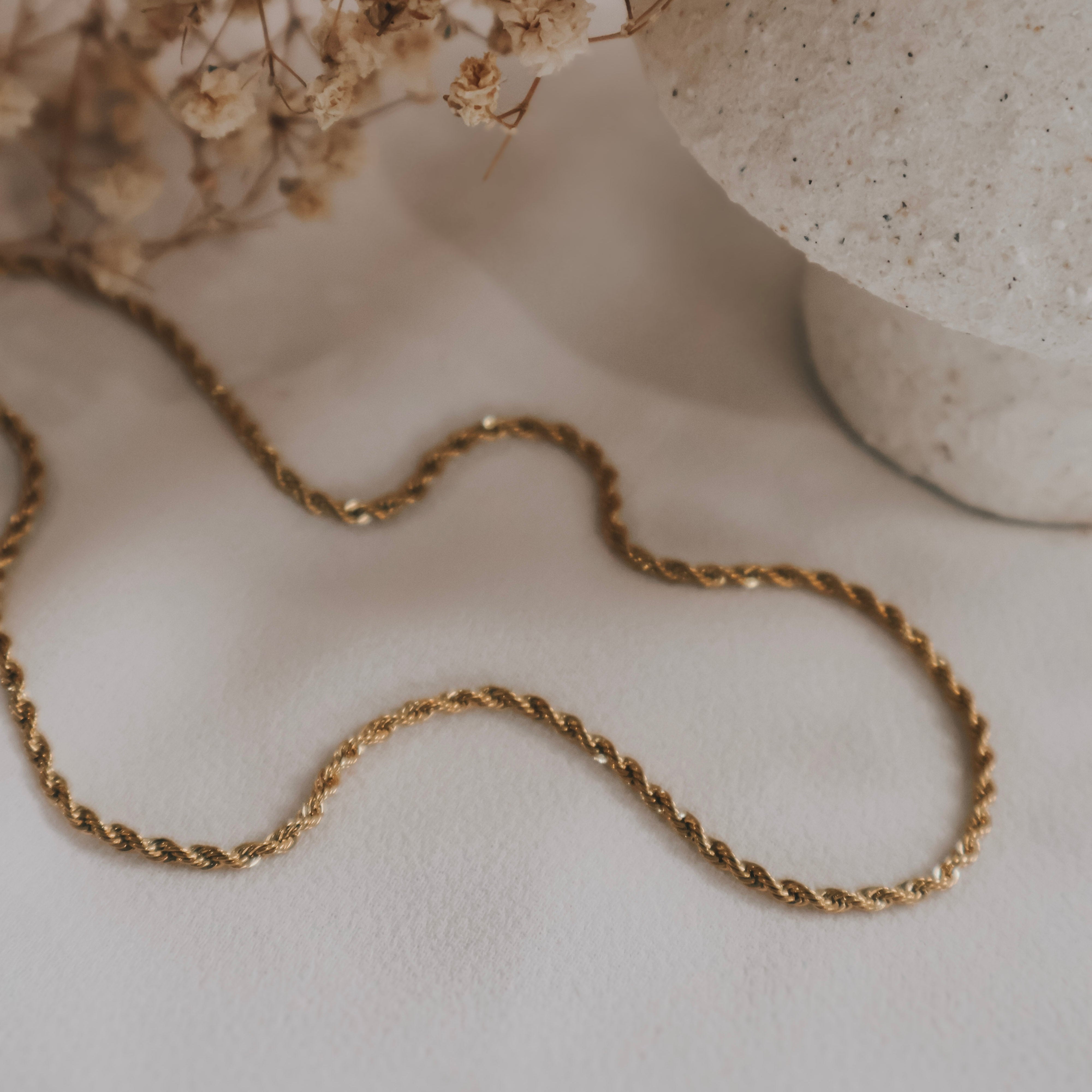 Rope Chain