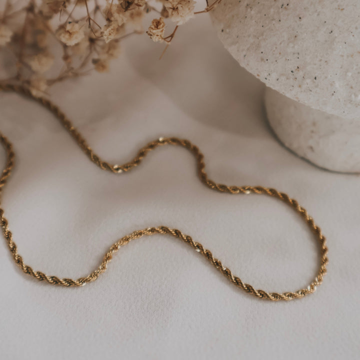 Rope Chain