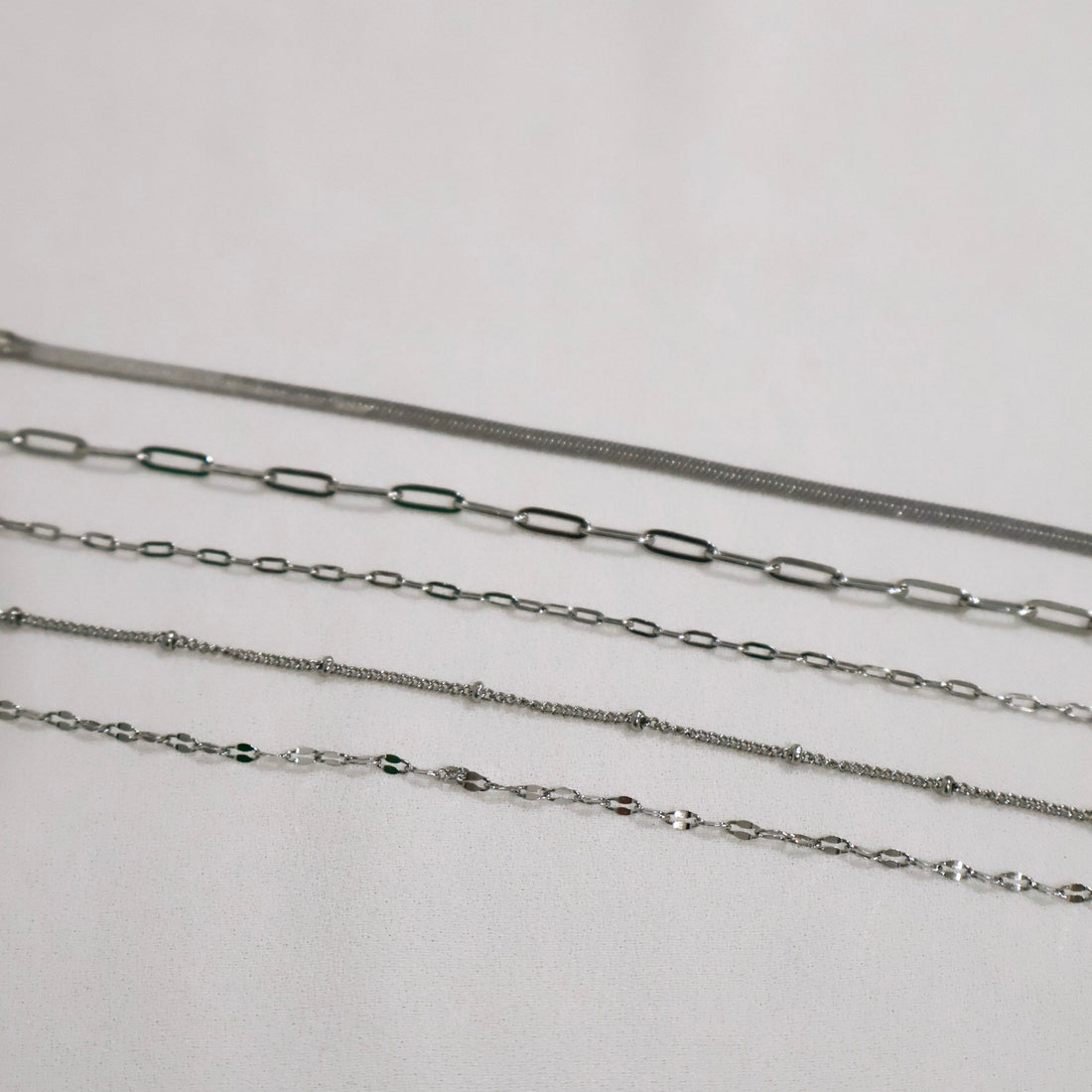 Trio Bracelet Bundle