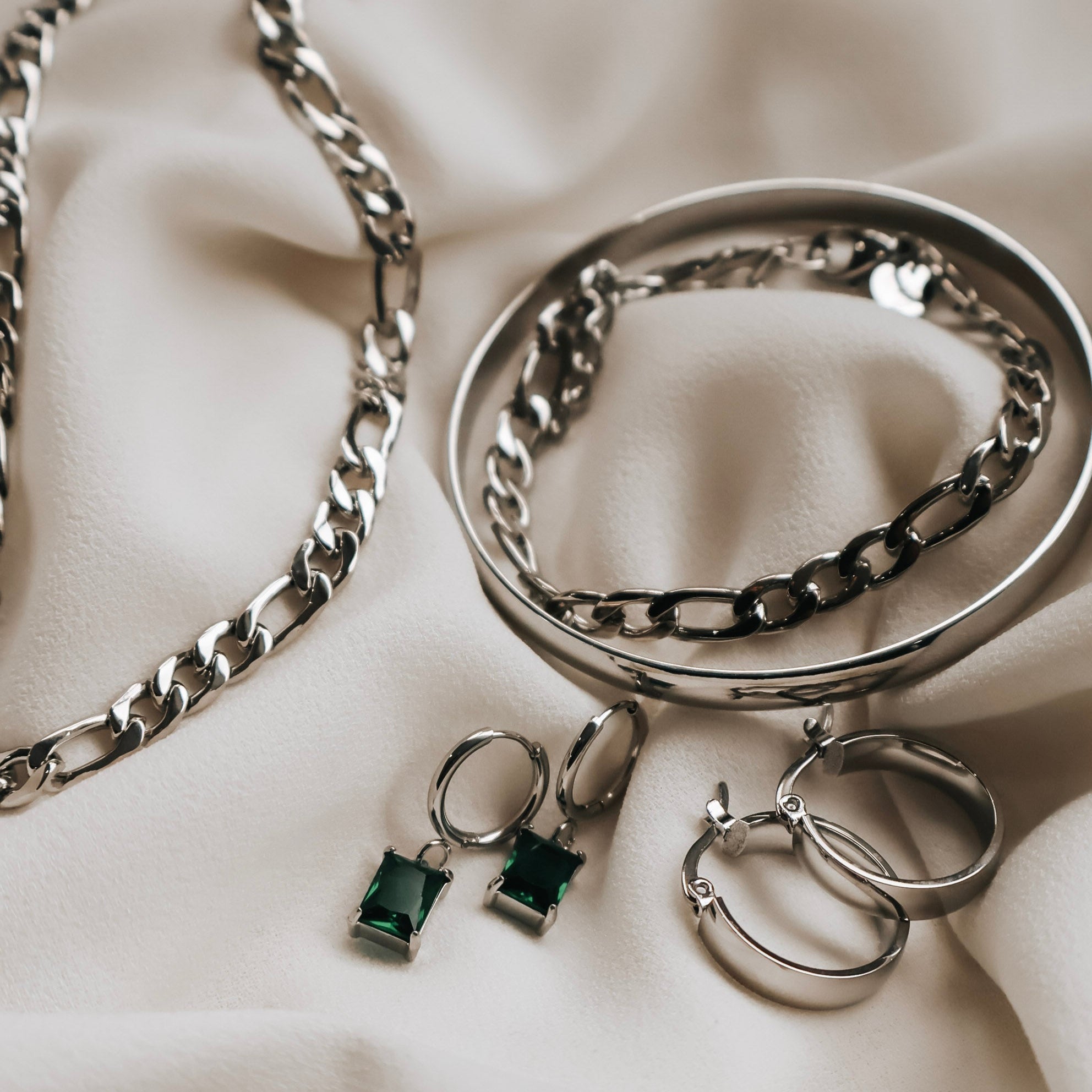 Statement Bundle