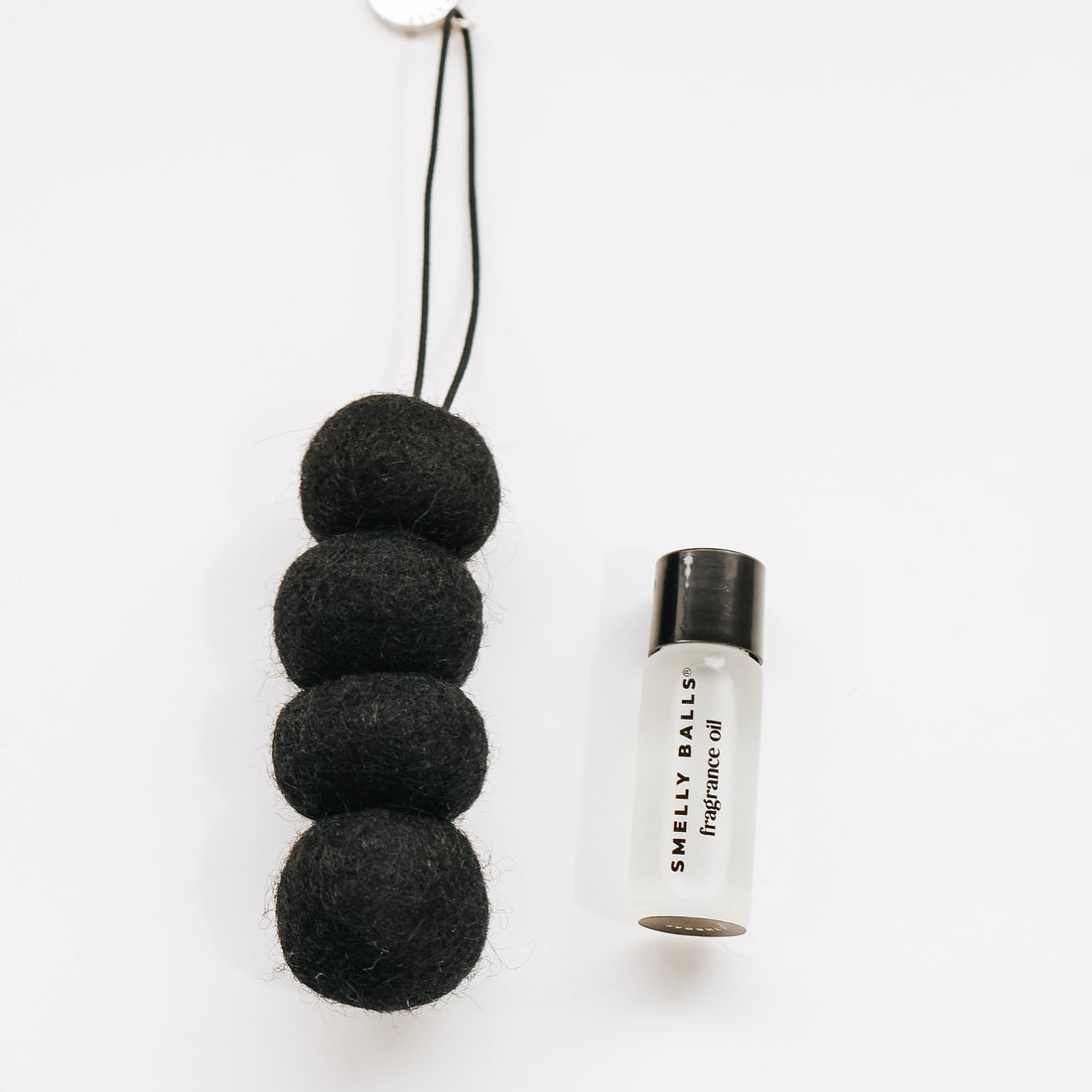 Smelly Balls  - 4 colours Reusable Car Air Freshener