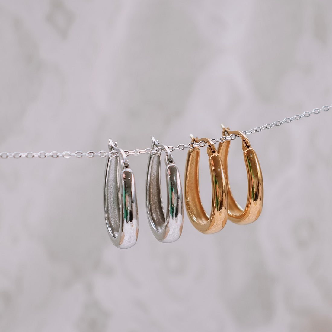 Maeve Hoops