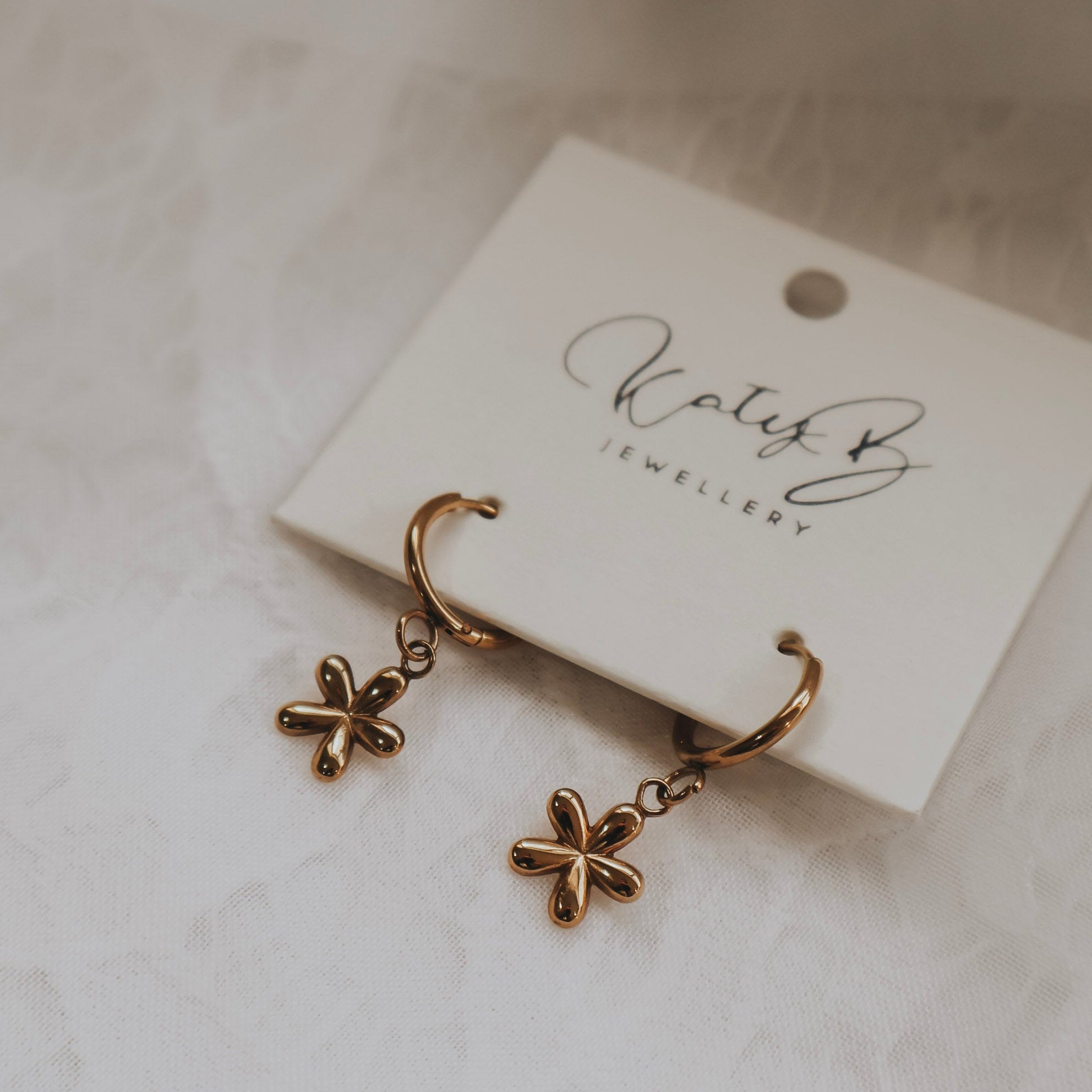 Flower and Bobble Bundle