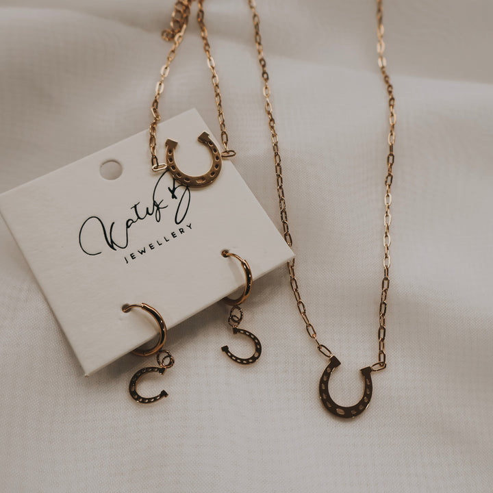 Horse Shoe Bundle