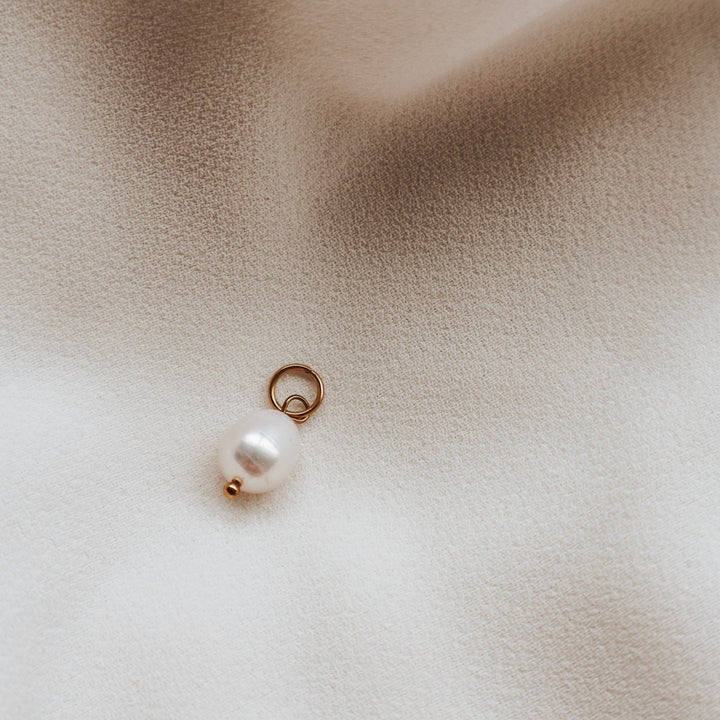 Pearl Charm