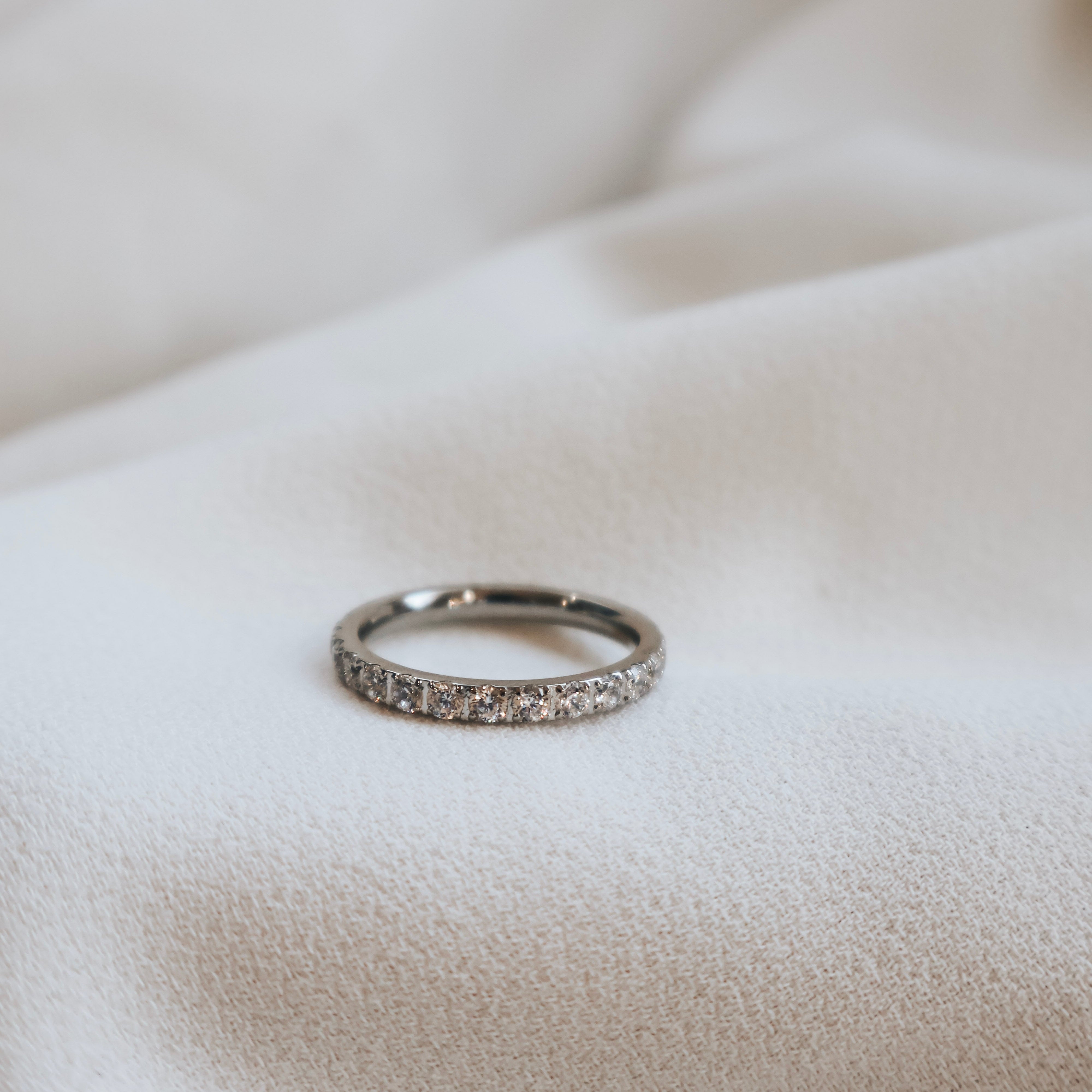 Duo Twilight Ring