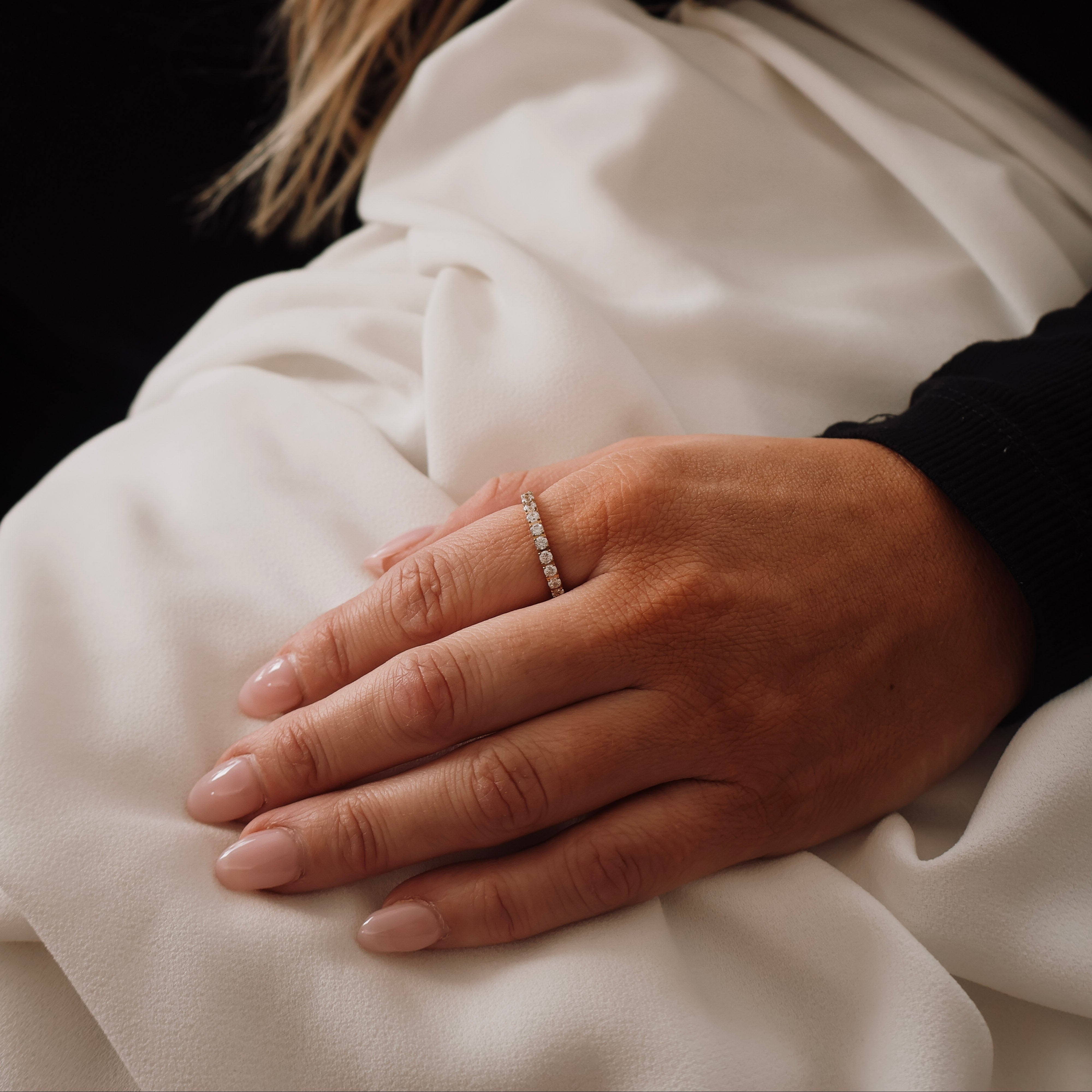 Duo Twilight Ring