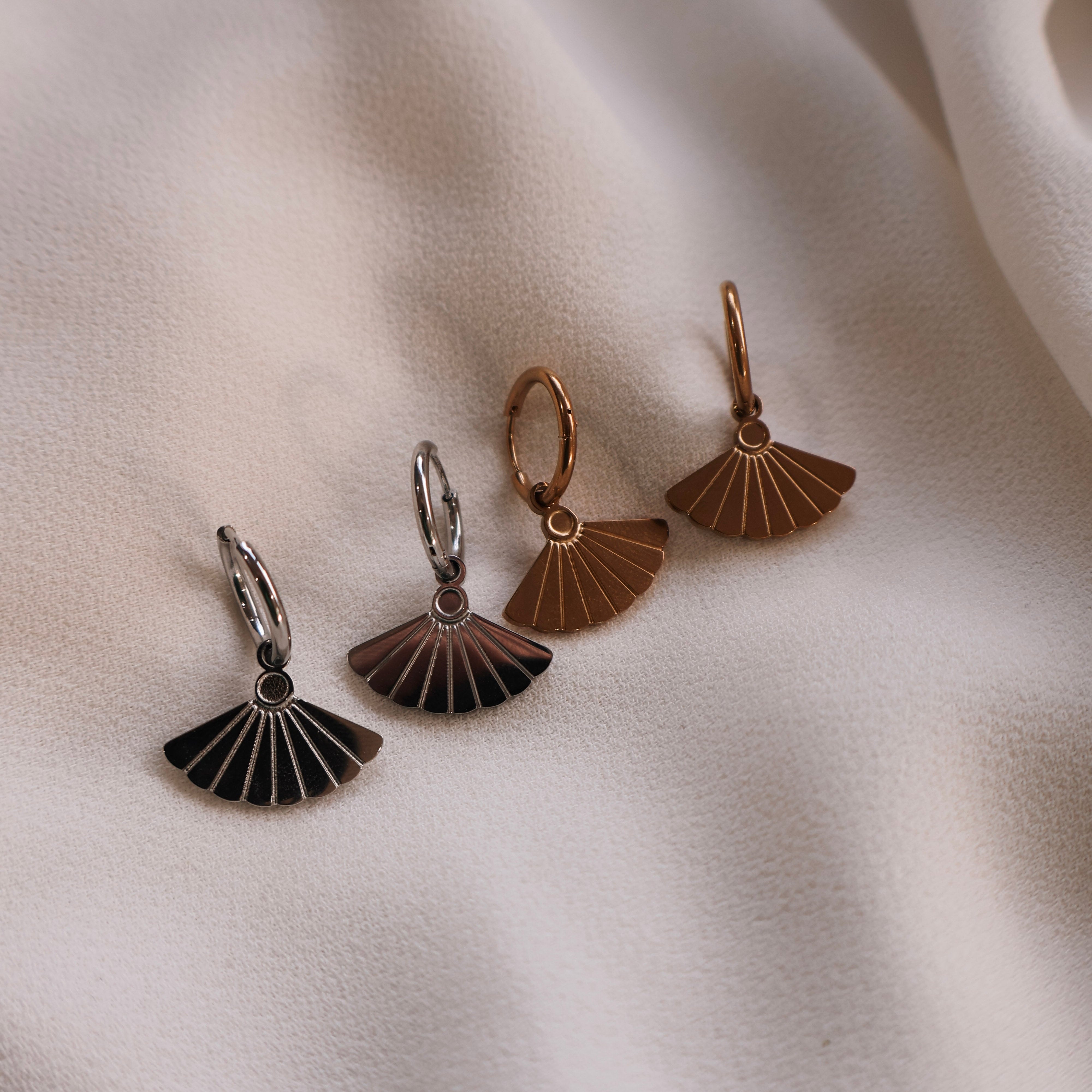 Limited Edition 2 Hoop bundle