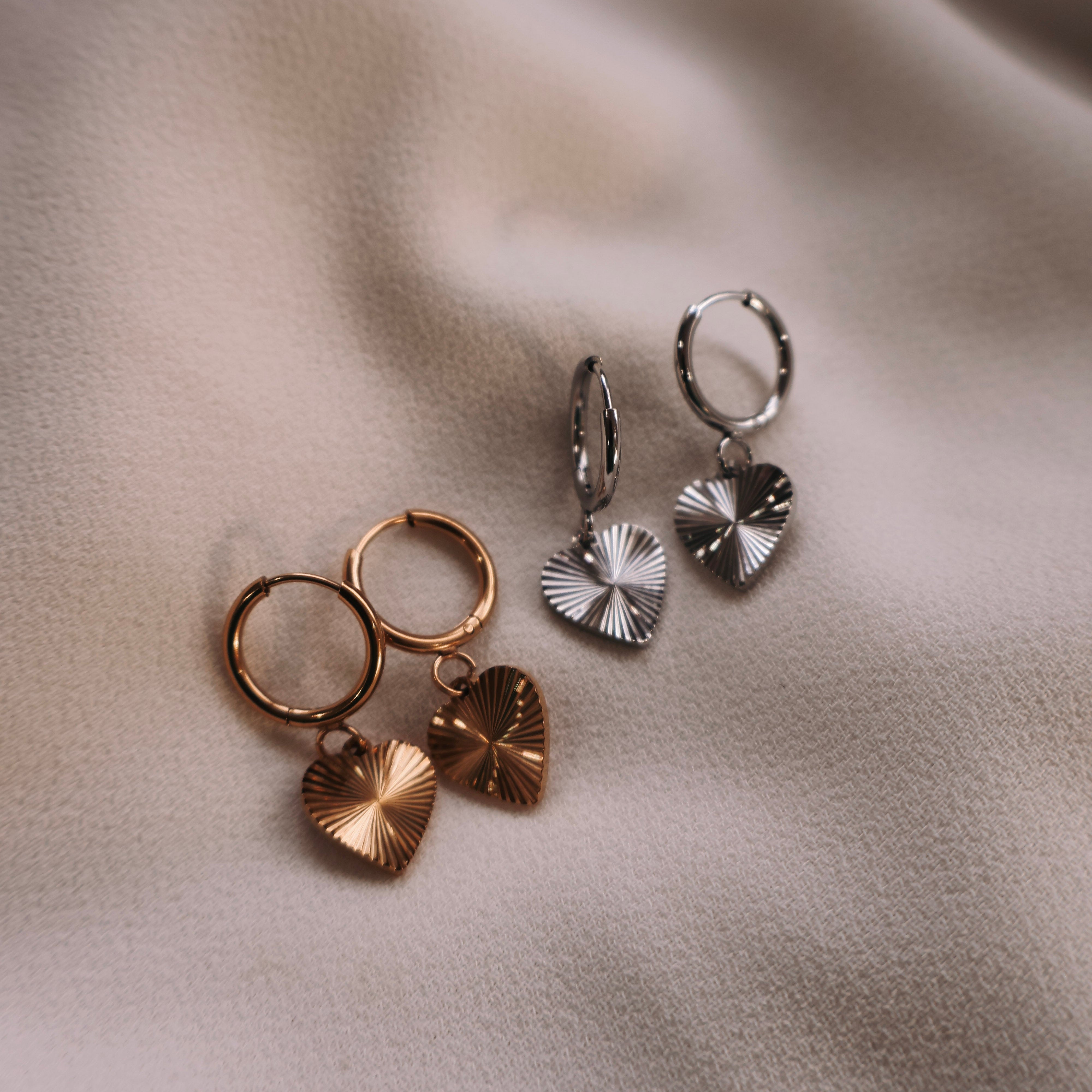 Limited Edition 2 Hoop bundle