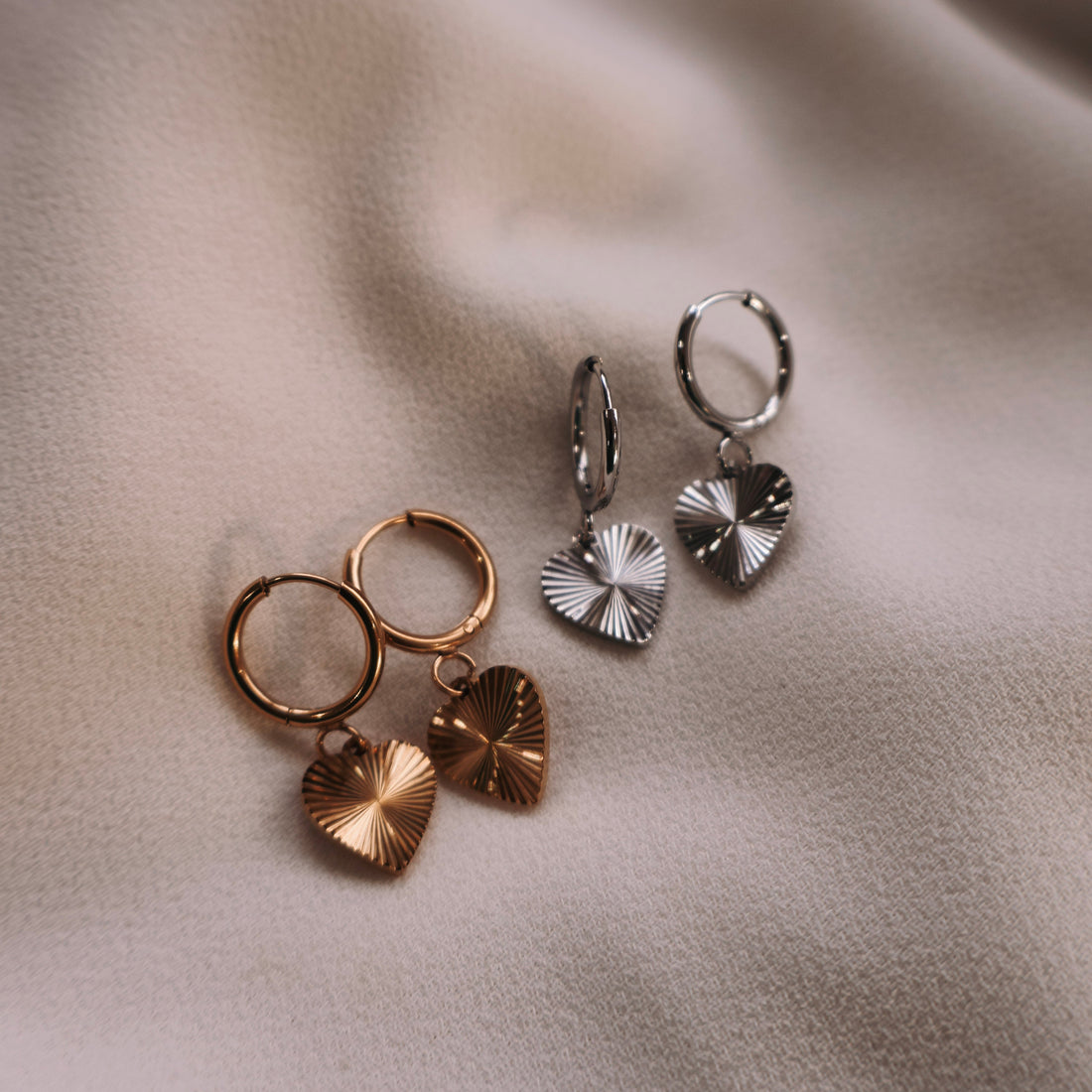 Limited Edition 2 Hoop bundle