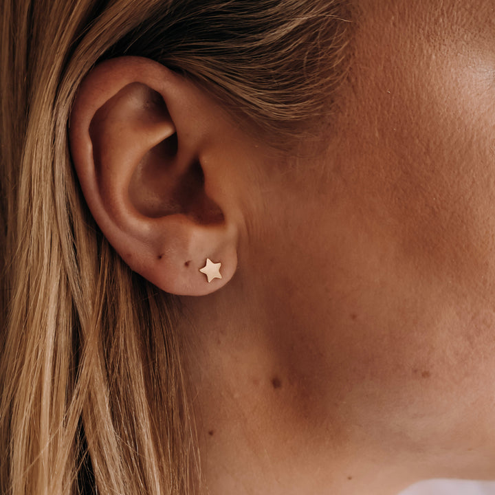 Star Studs