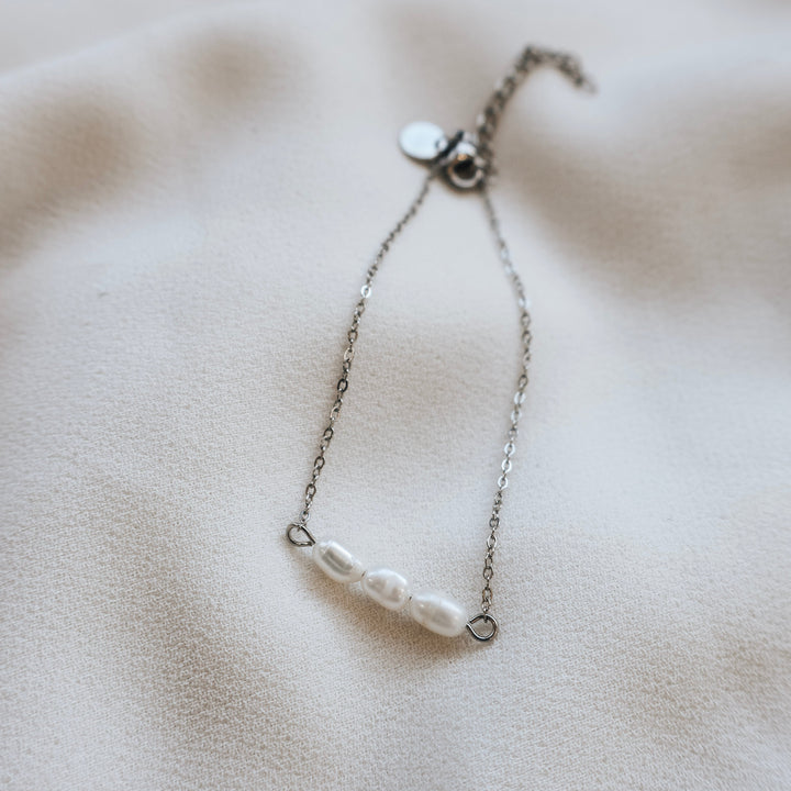 Pearl Bracelet