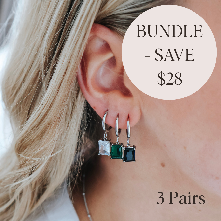 Ivy Hoop Bundle