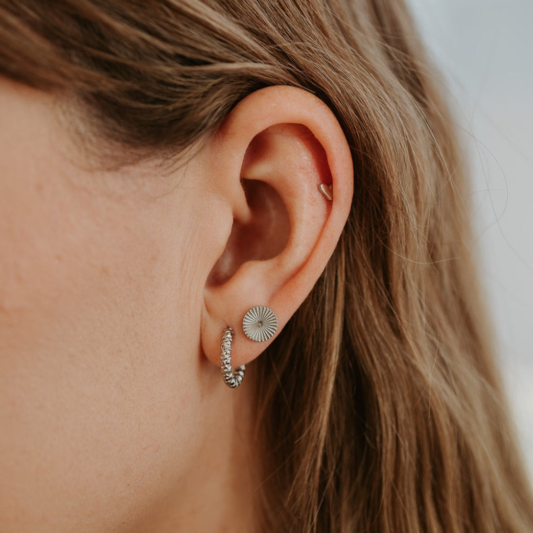 Ruby Hoops