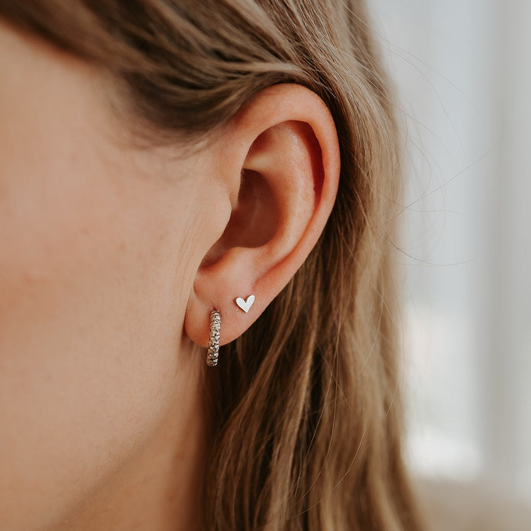 Ruby Hoops