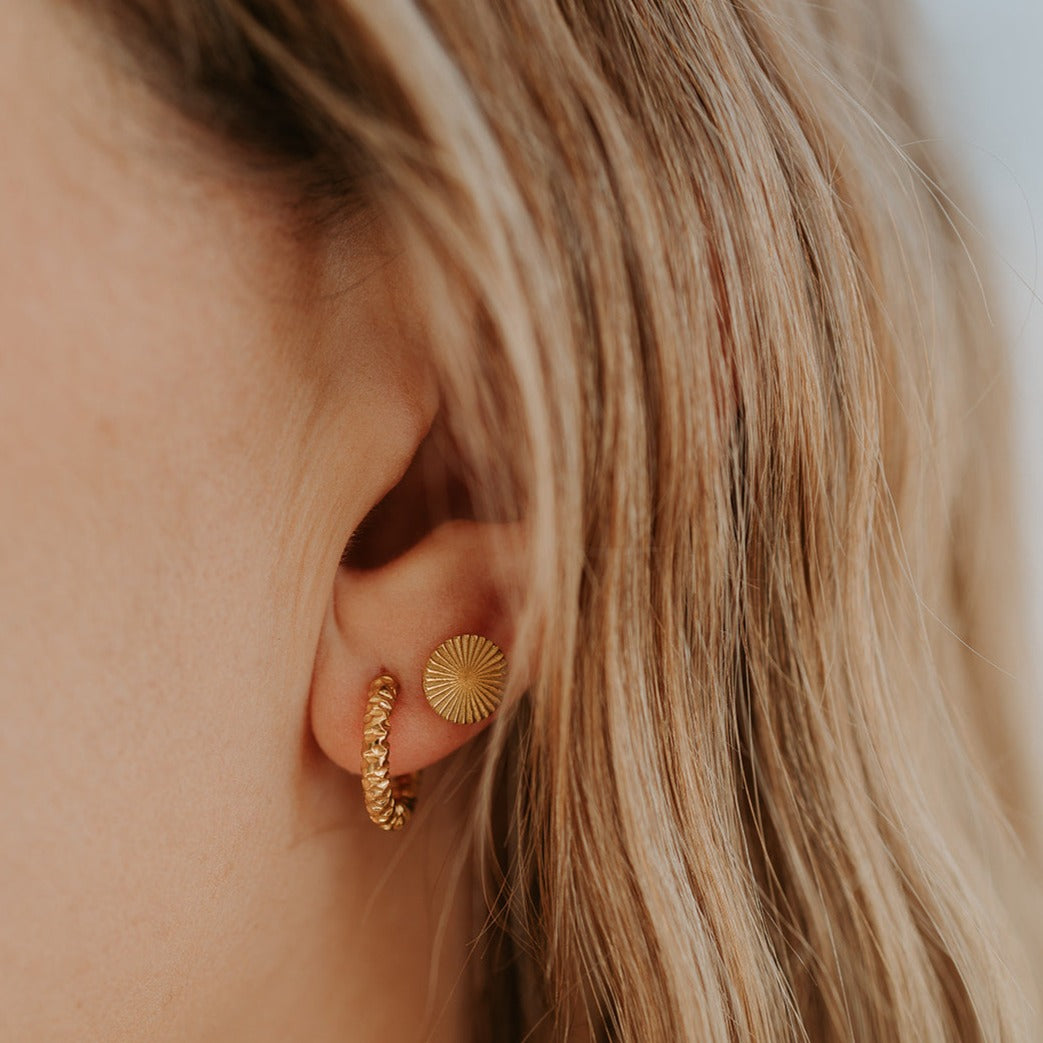 Ruby Hoops