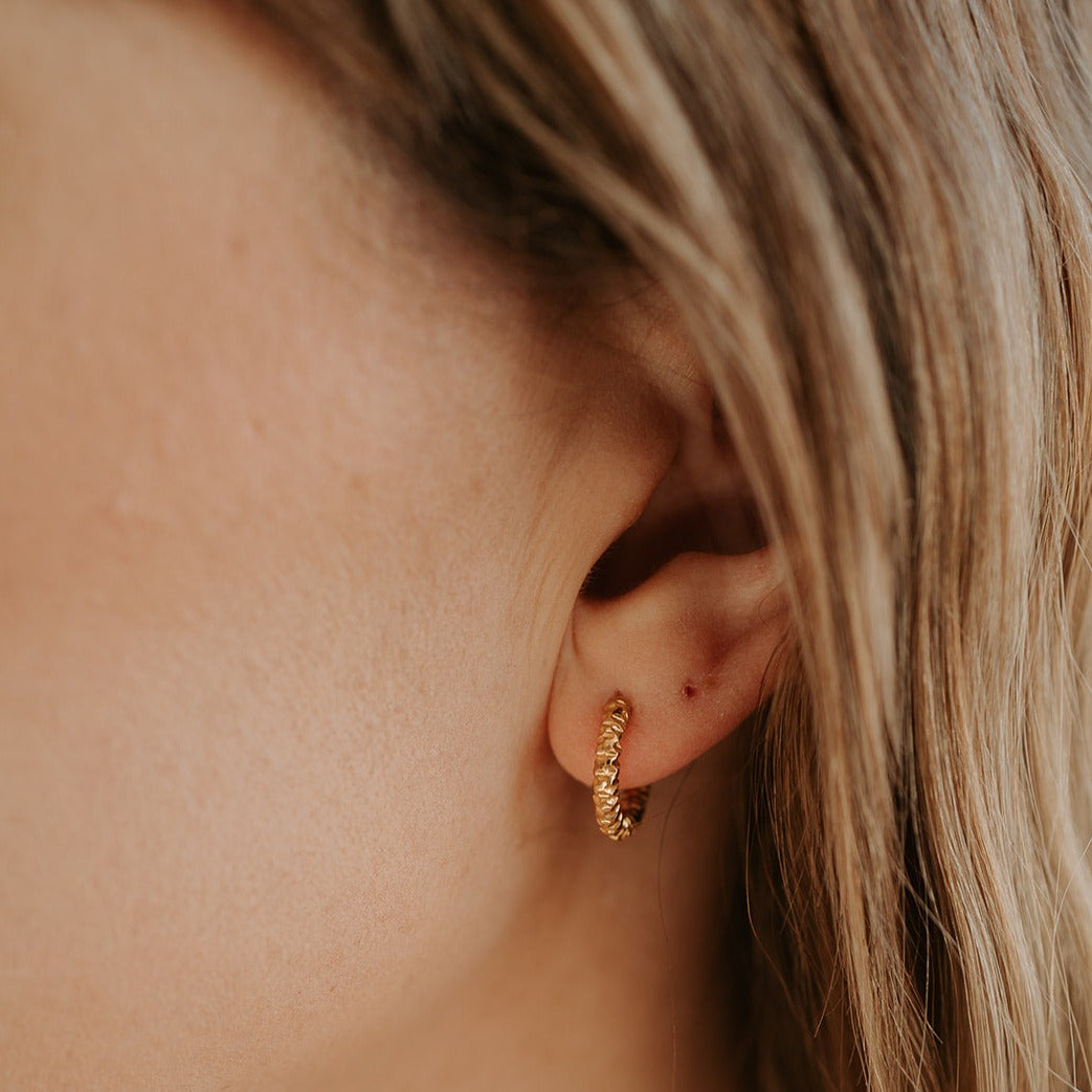 Ruby Hoops