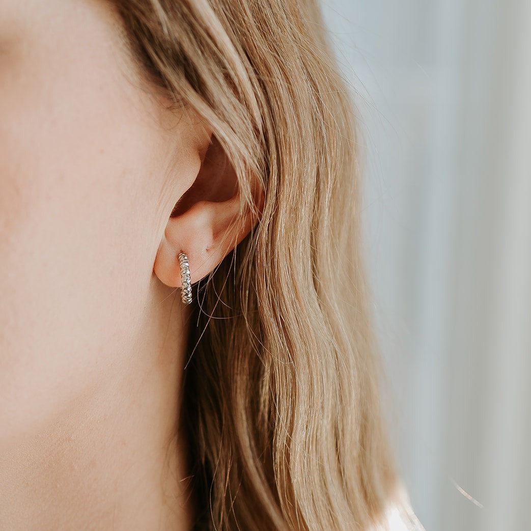 Ruby Hoops