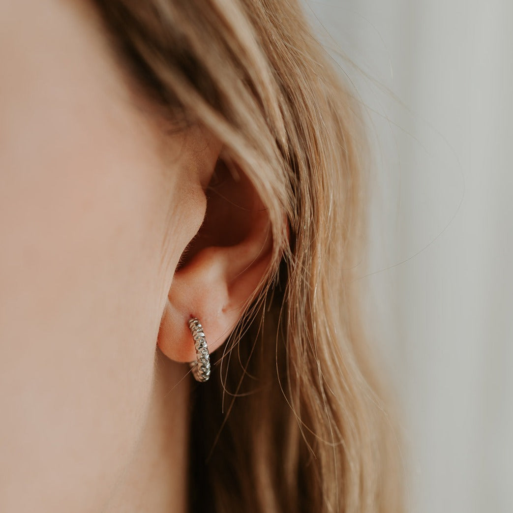 Ruby Hoops