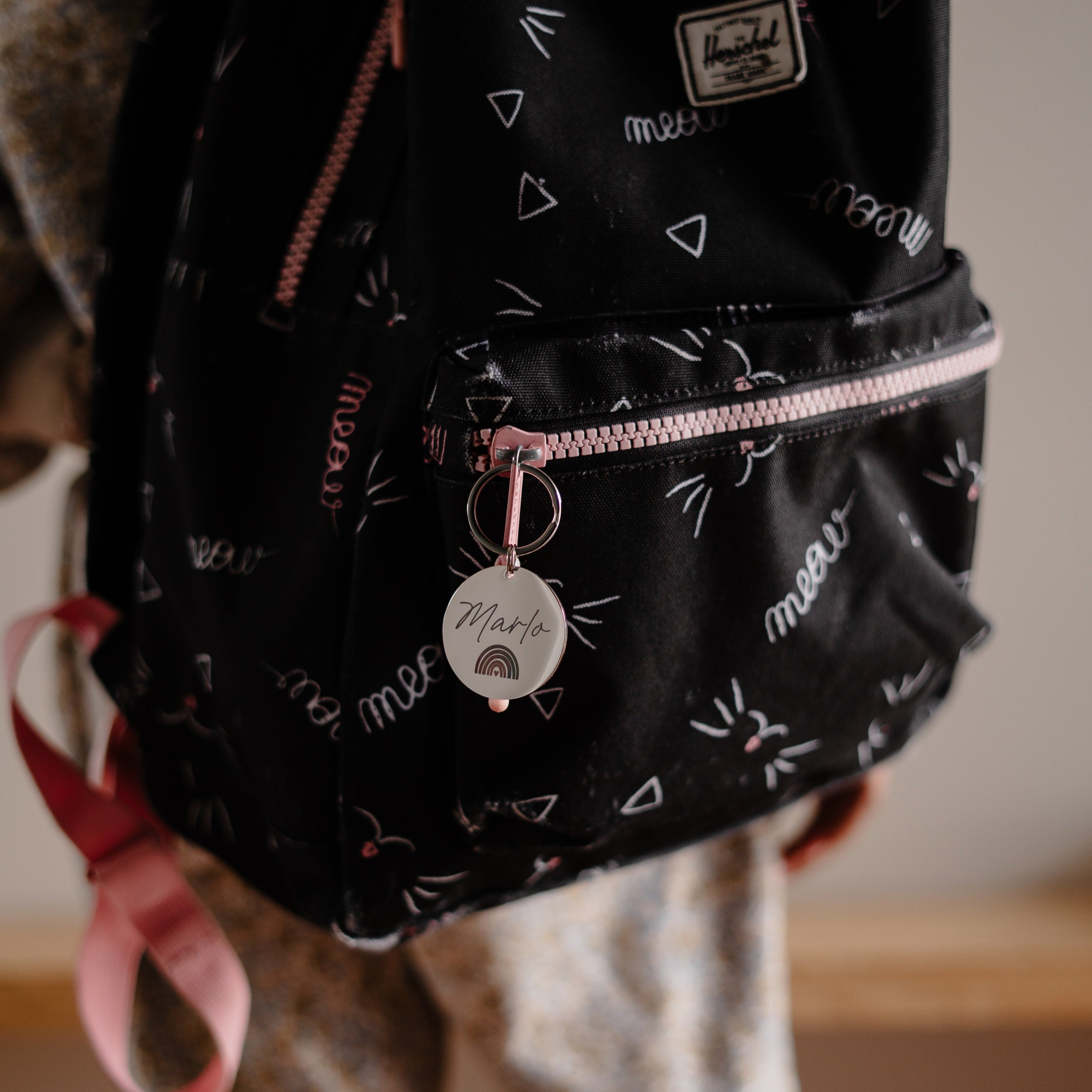 The Bag Tag