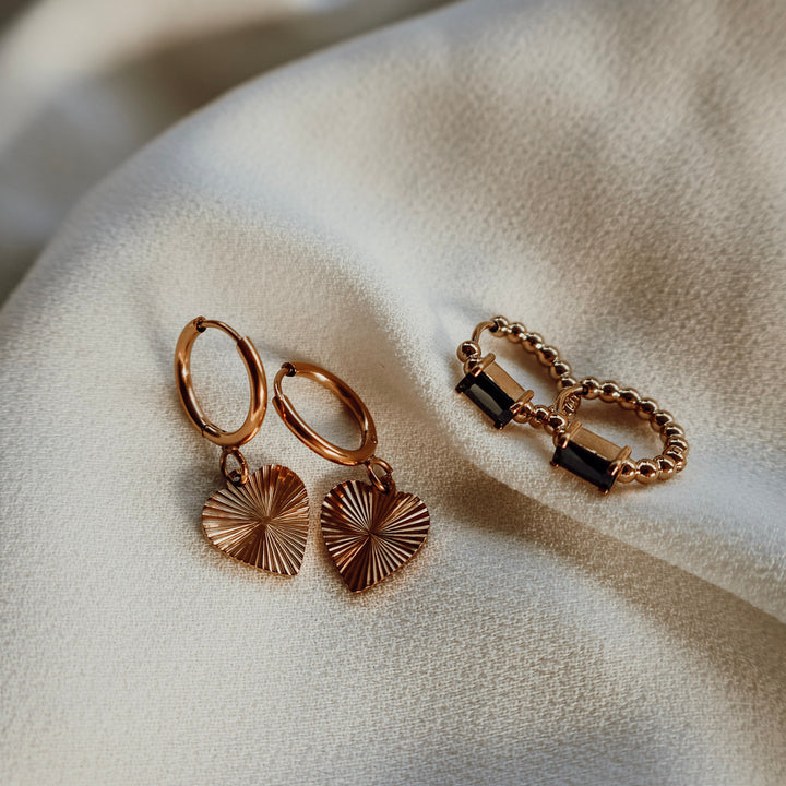 Limited Edition 2 Hoop bundle