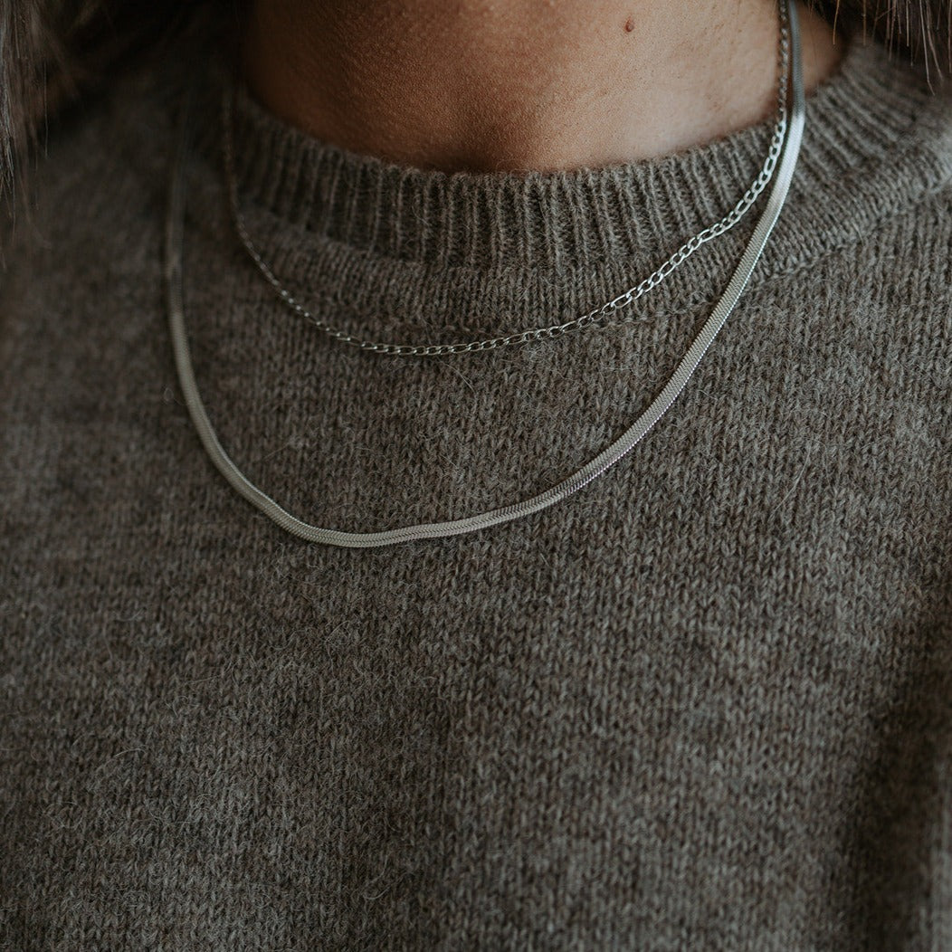 Figaro Chain small