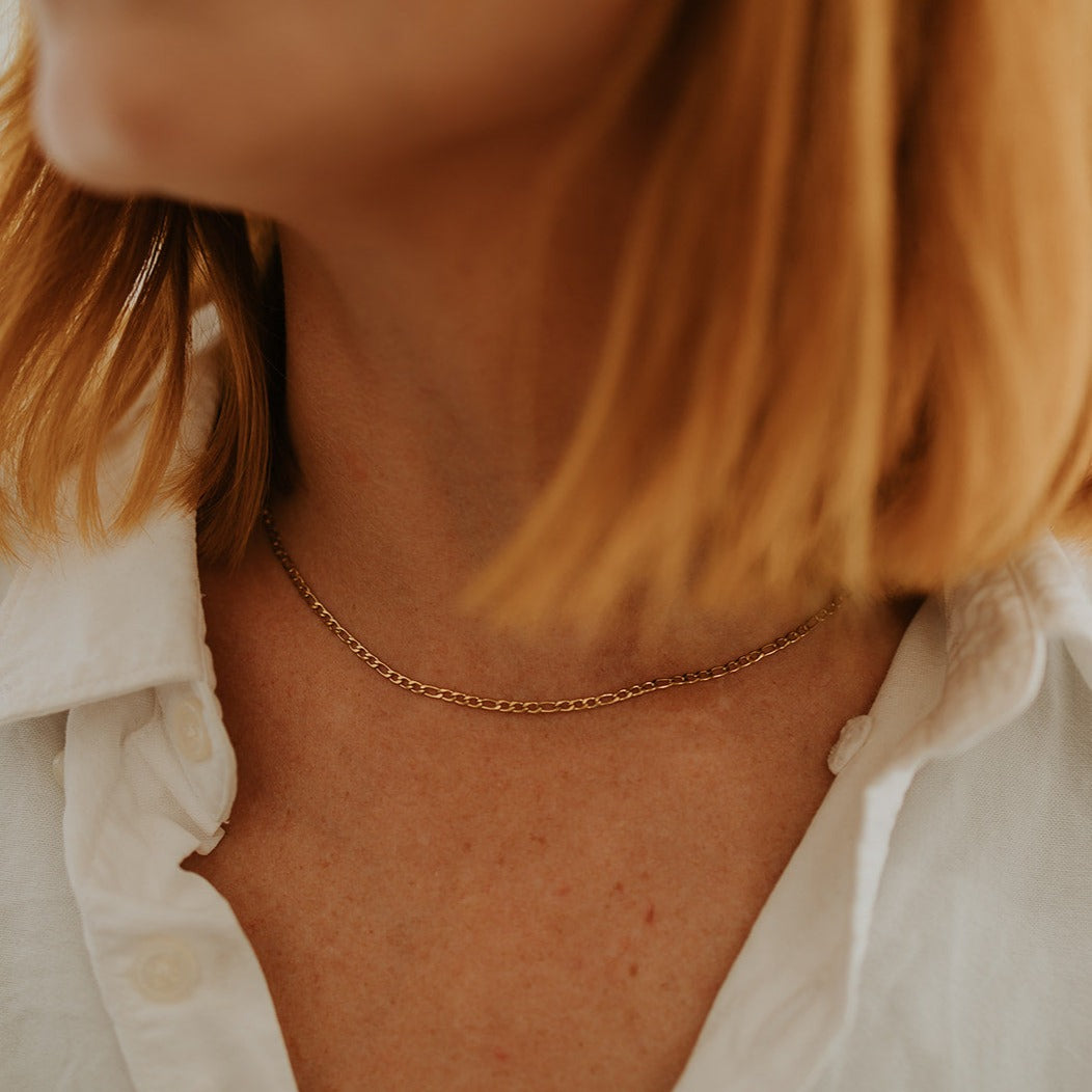 Figaro Chain small